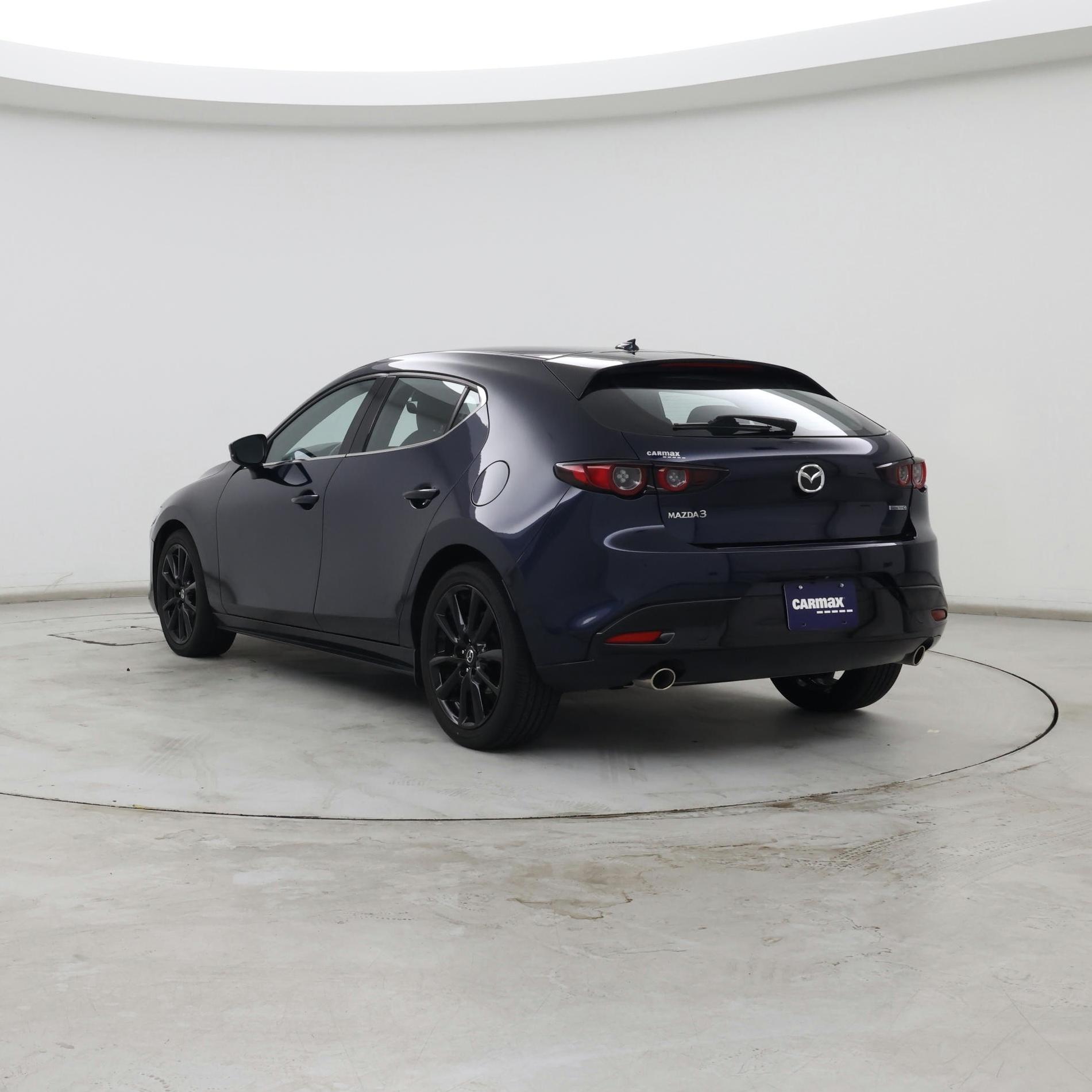 Thumbnail: 2020 Mazda Mazda3 - 2