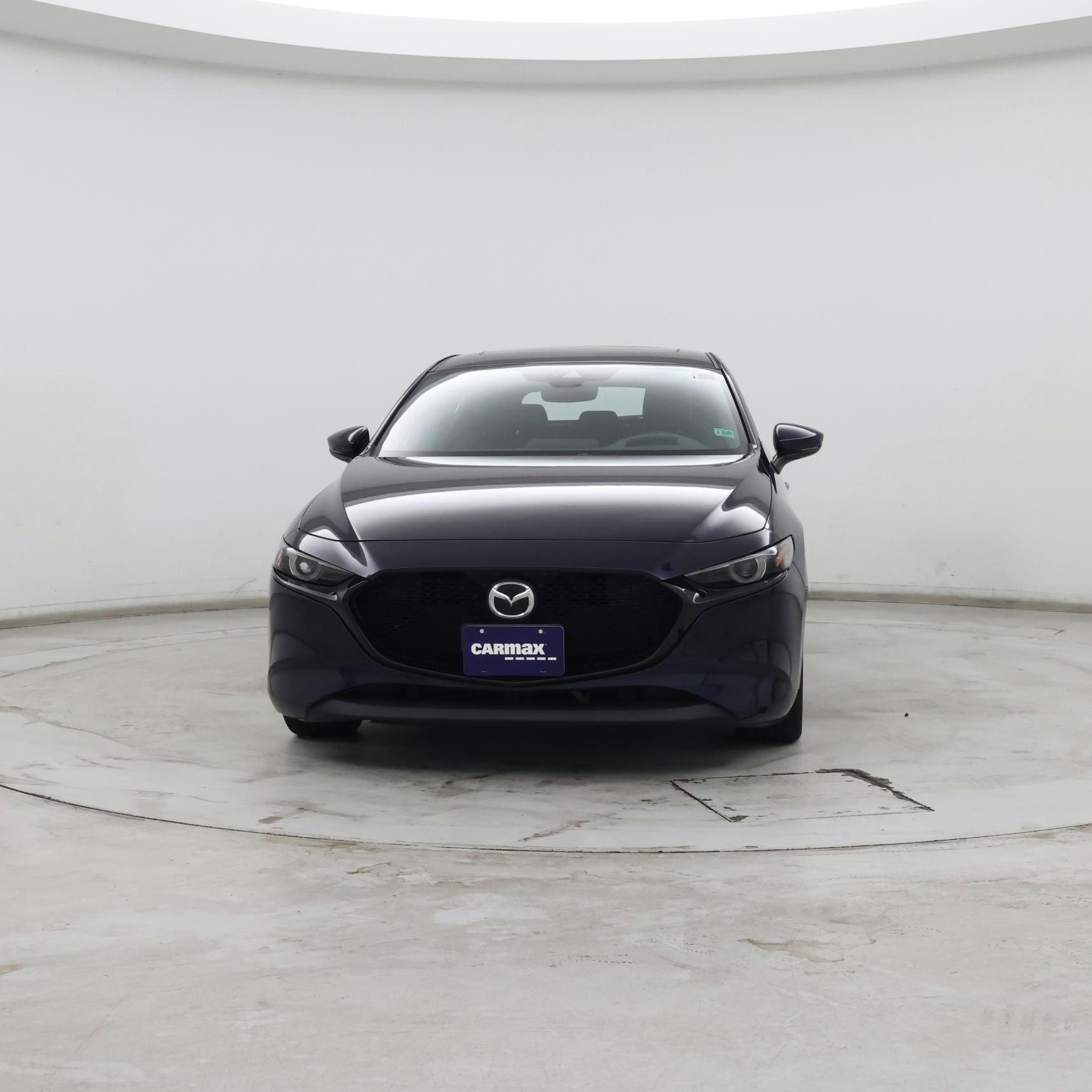 Thumbnail: 2020 Mazda Mazda3 - 5