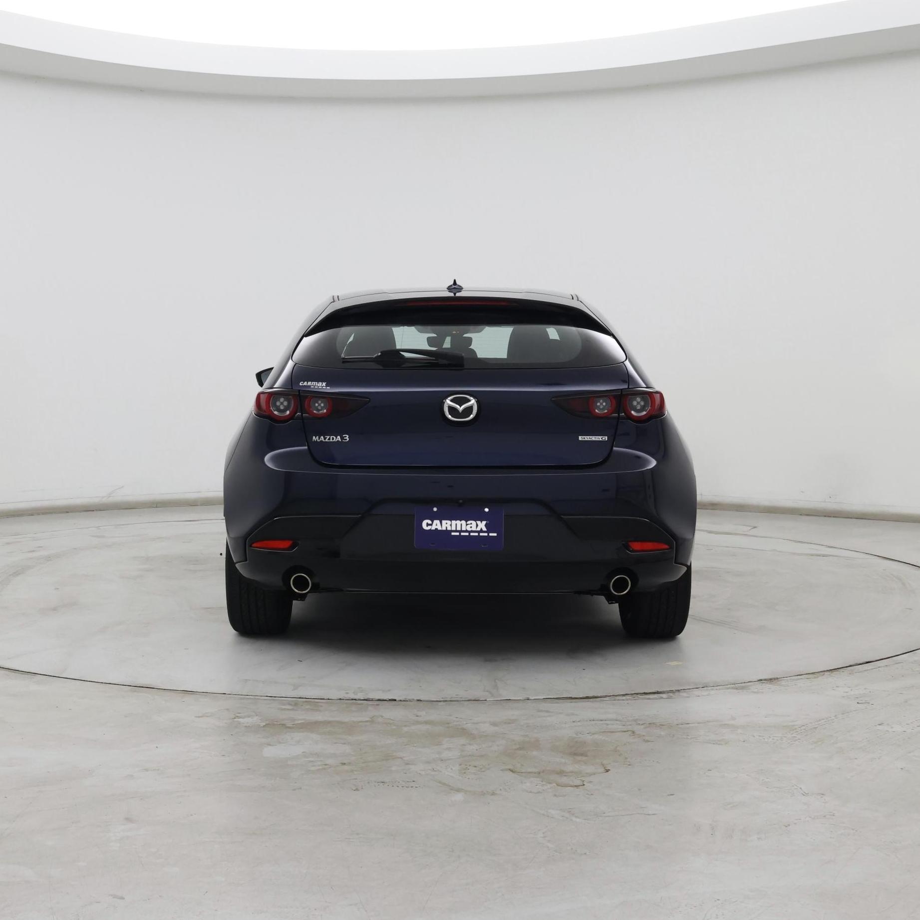 Thumbnail: 2020 Mazda Mazda3 - 6