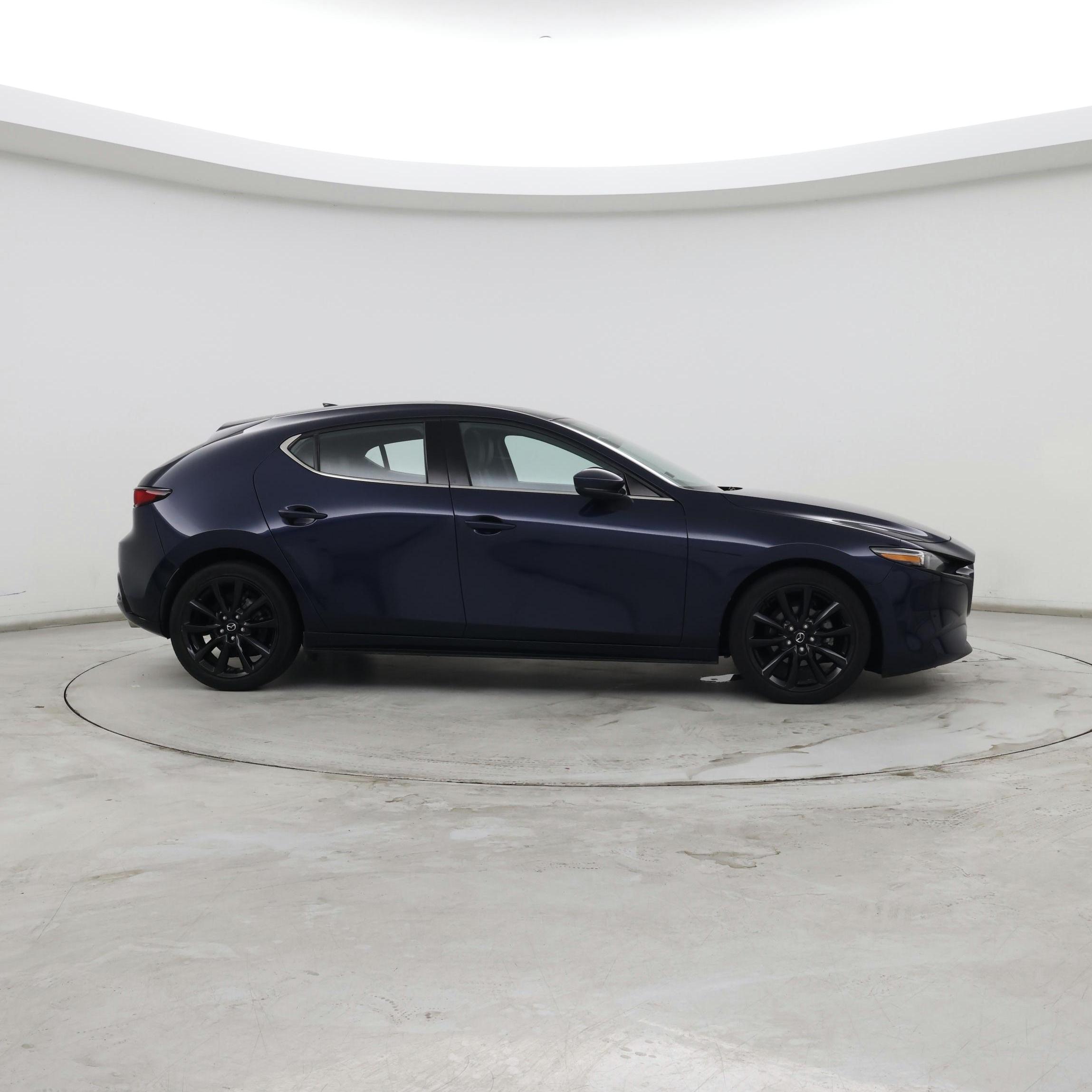 Thumbnail: 2020 Mazda Mazda3 - 7