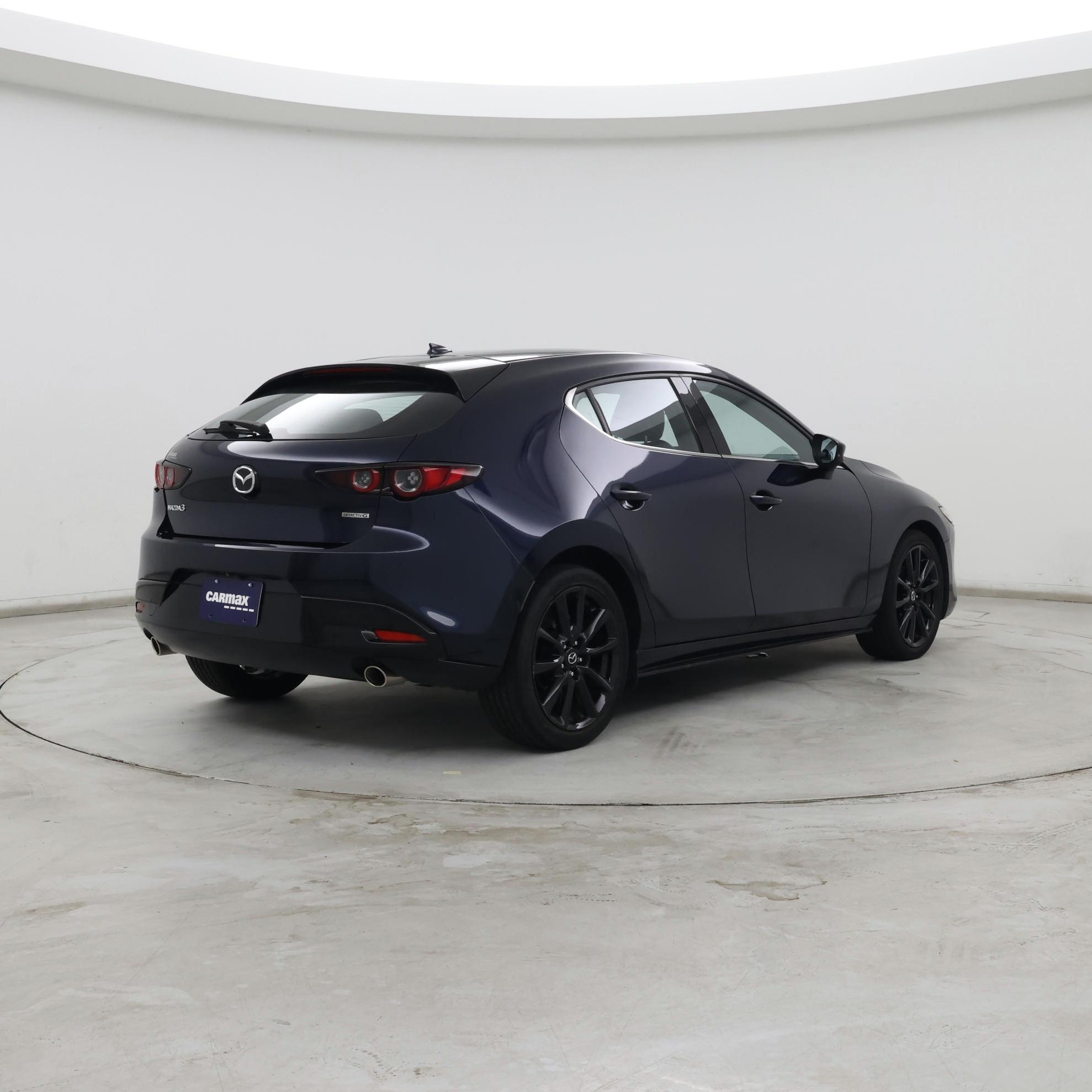 Thumbnail: 2020 Mazda Mazda3 - 8