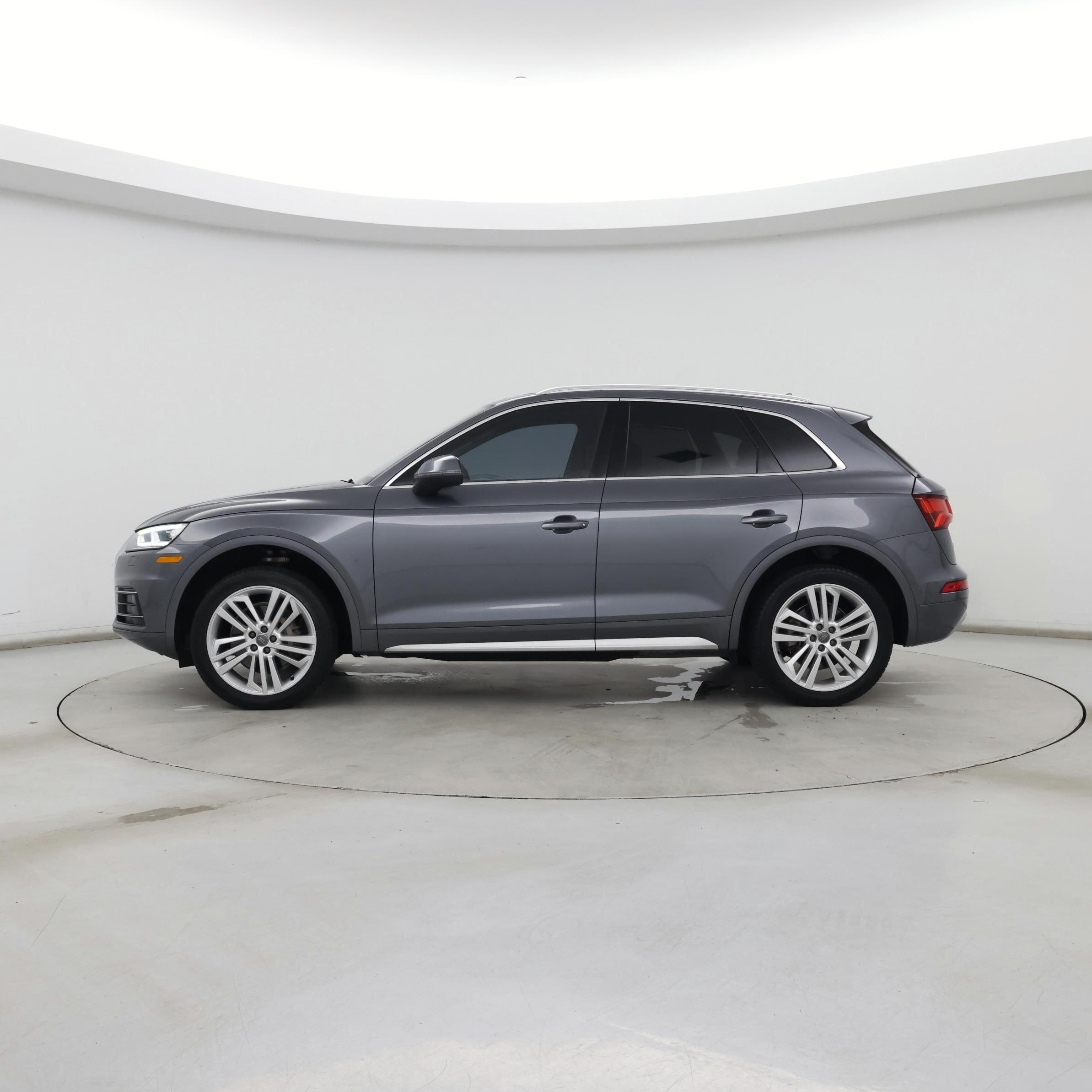 Thumbnail: 2018 Audi Q5 - 3