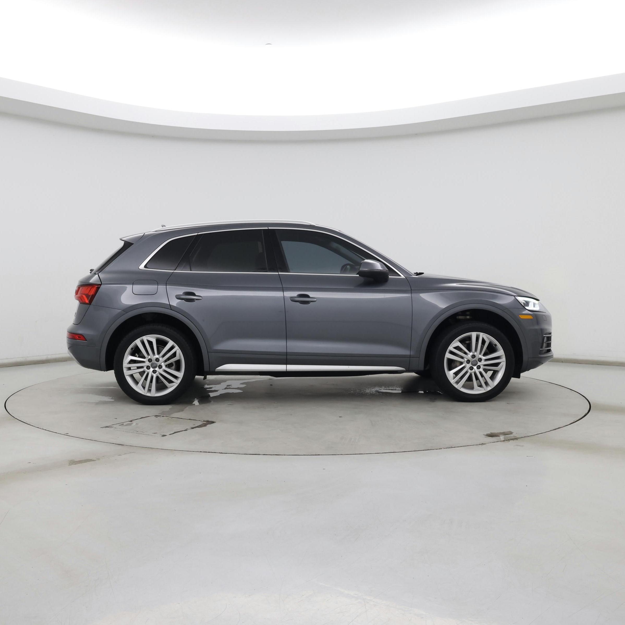 Thumbnail: 2018 Audi Q5 - 7