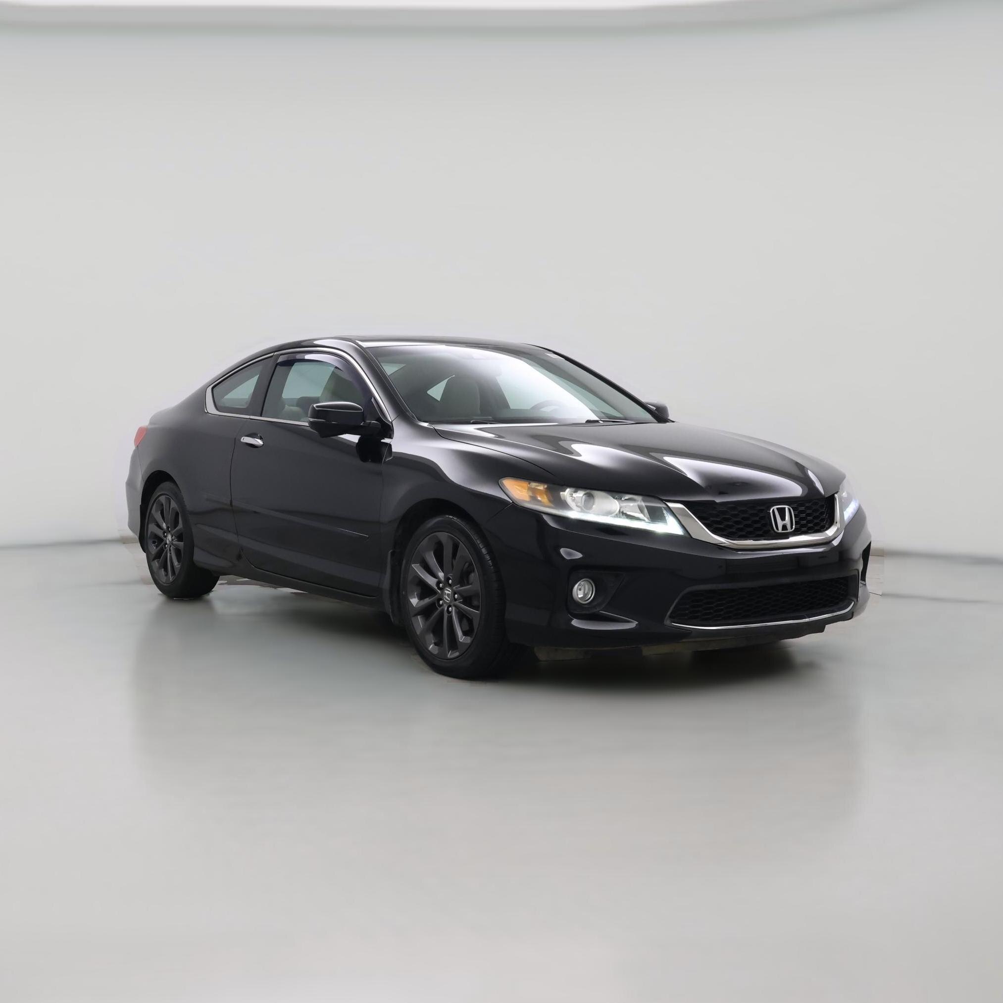 Thumbnail: 2013 Honda Accord - 1