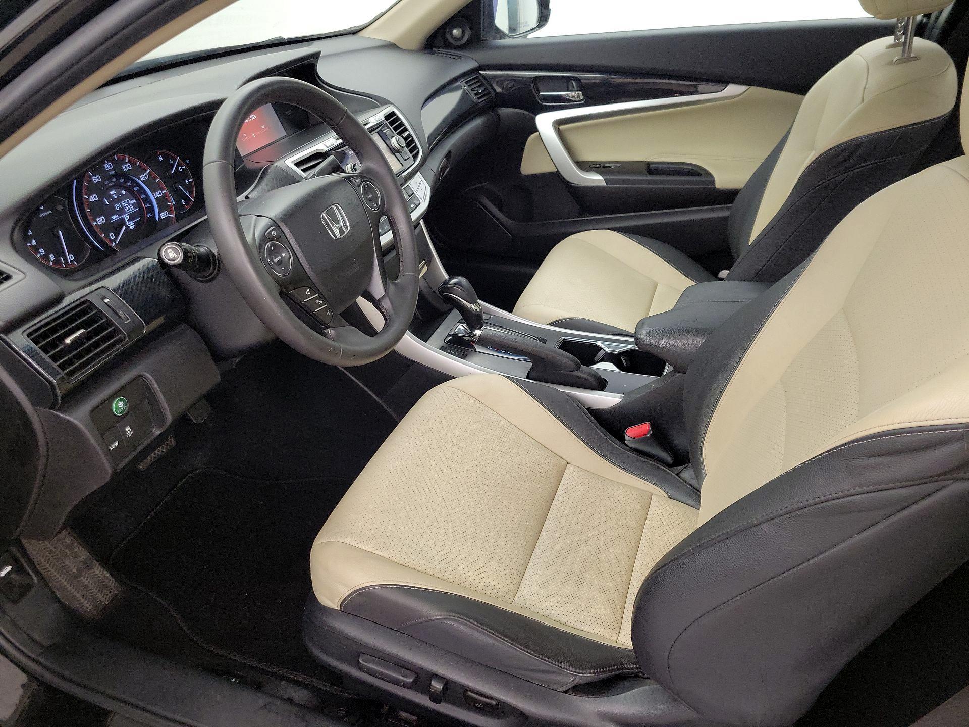 Thumbnail: 2013 Honda Accord - 11