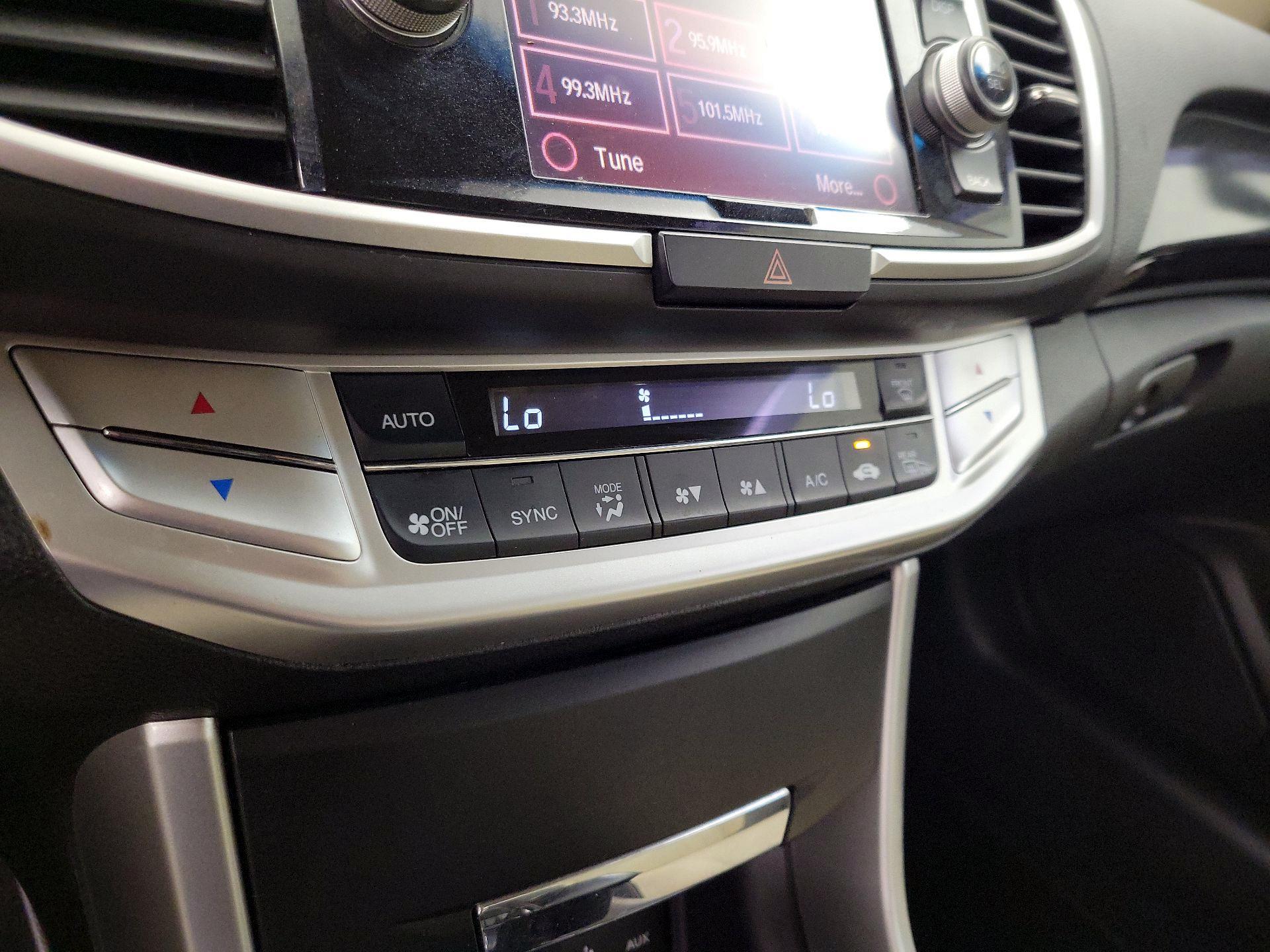 Thumbnail: 2013 Honda Accord - 16