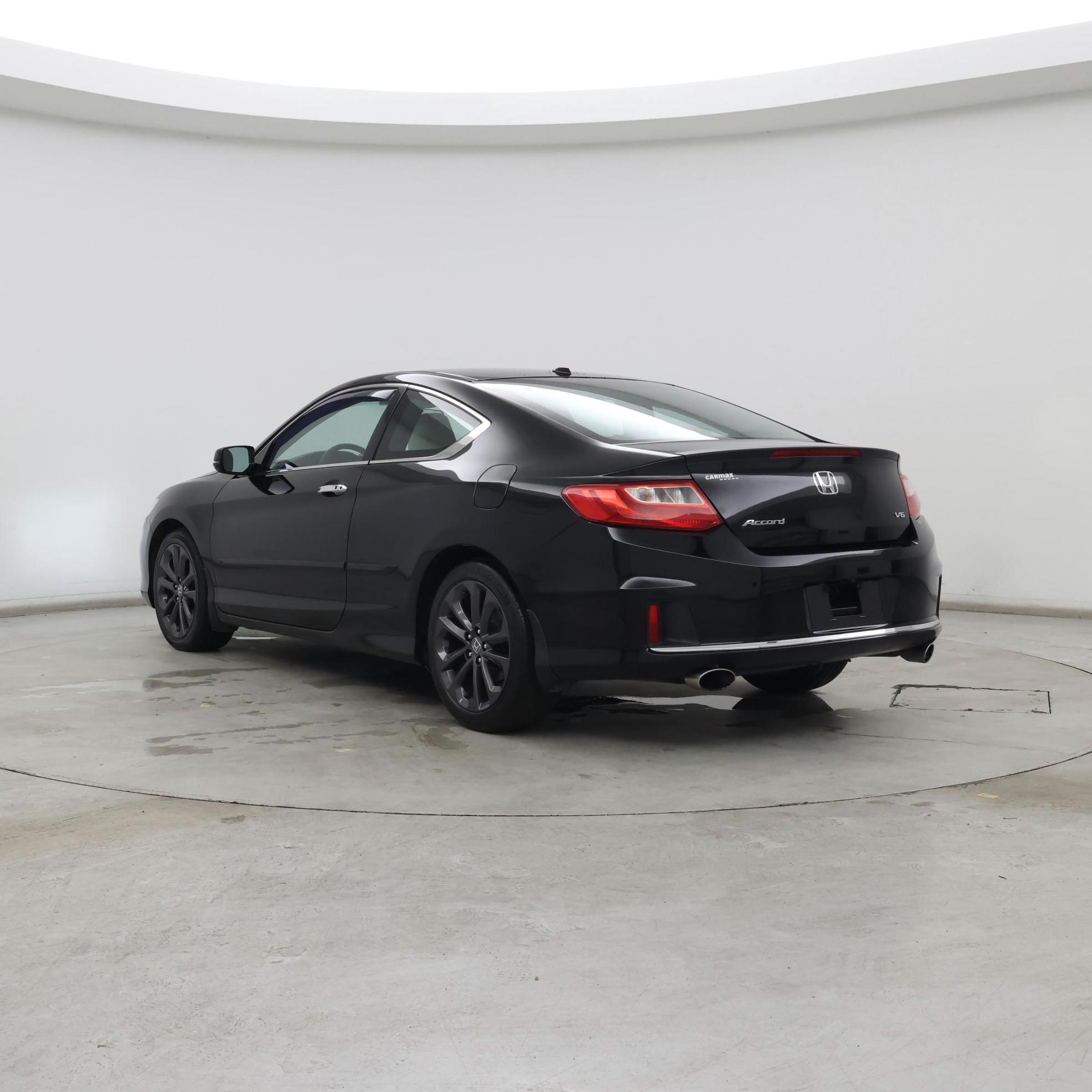 Thumbnail: 2013 Honda Accord - 2