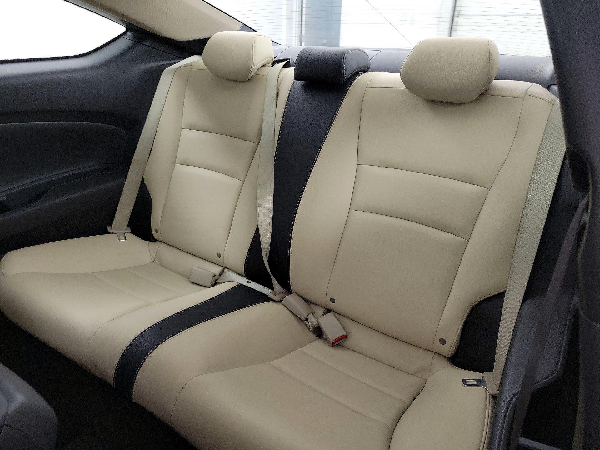 Thumbnail: 2013 Honda Accord - 20