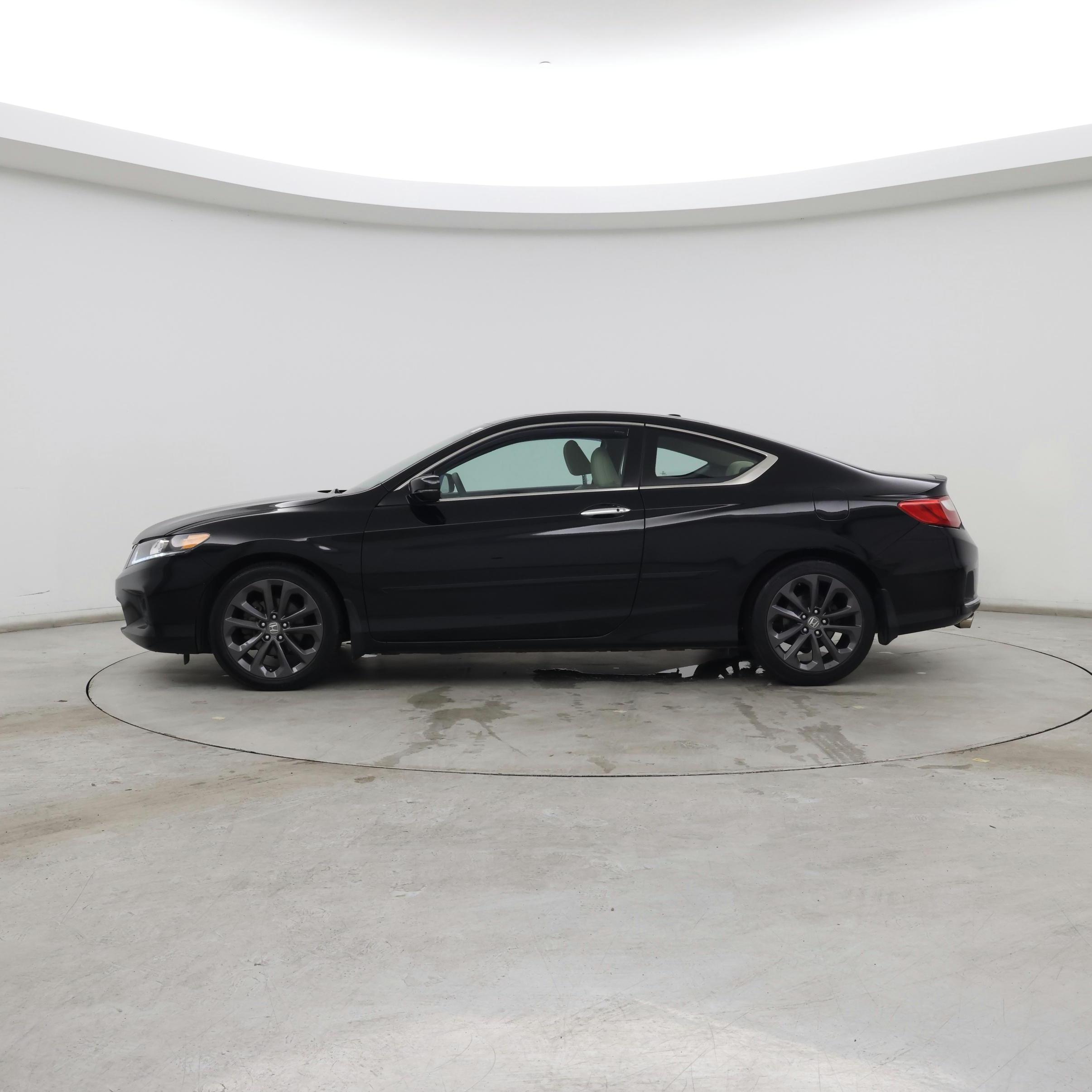 Thumbnail: 2013 Honda Accord - 3