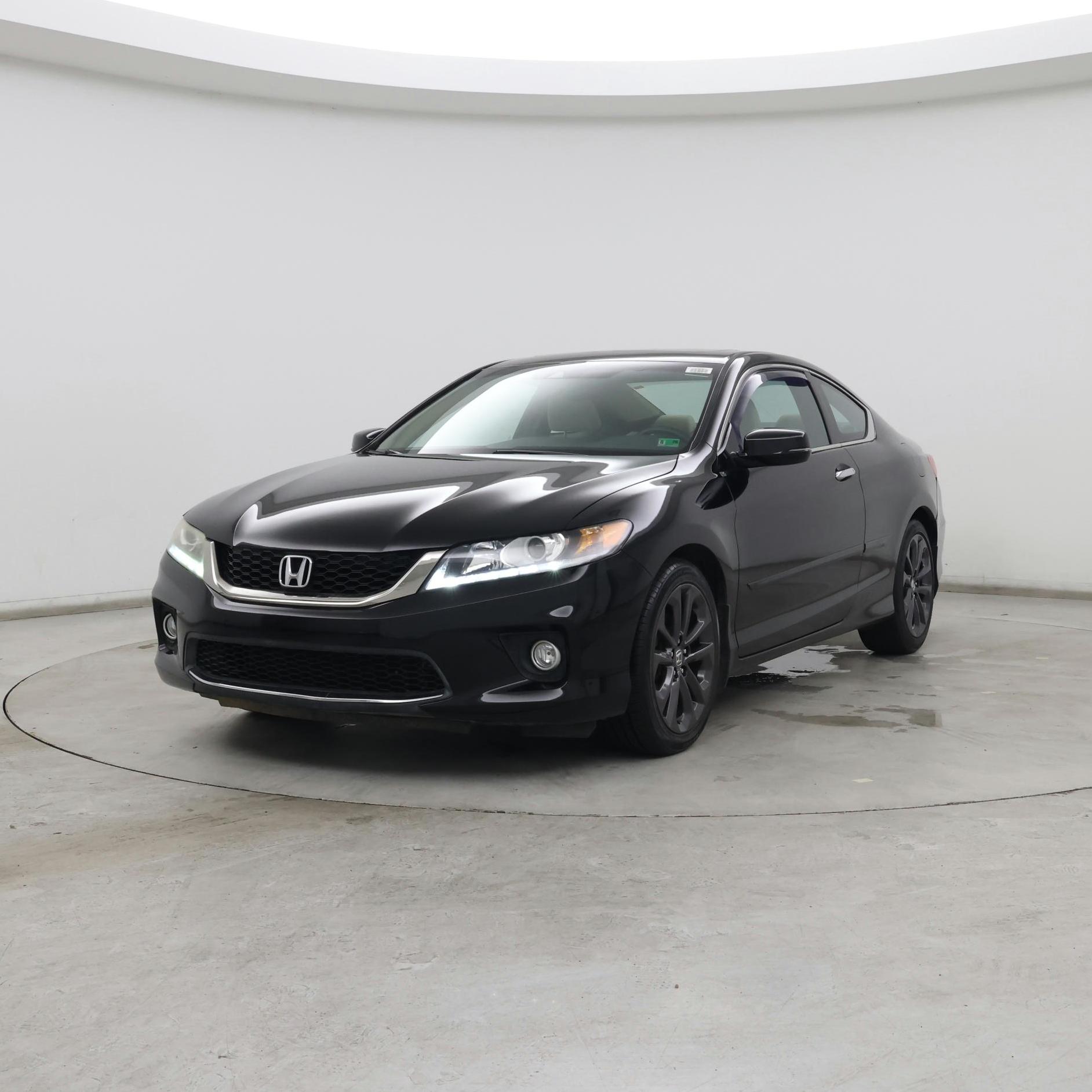 Thumbnail: 2013 Honda Accord - 4