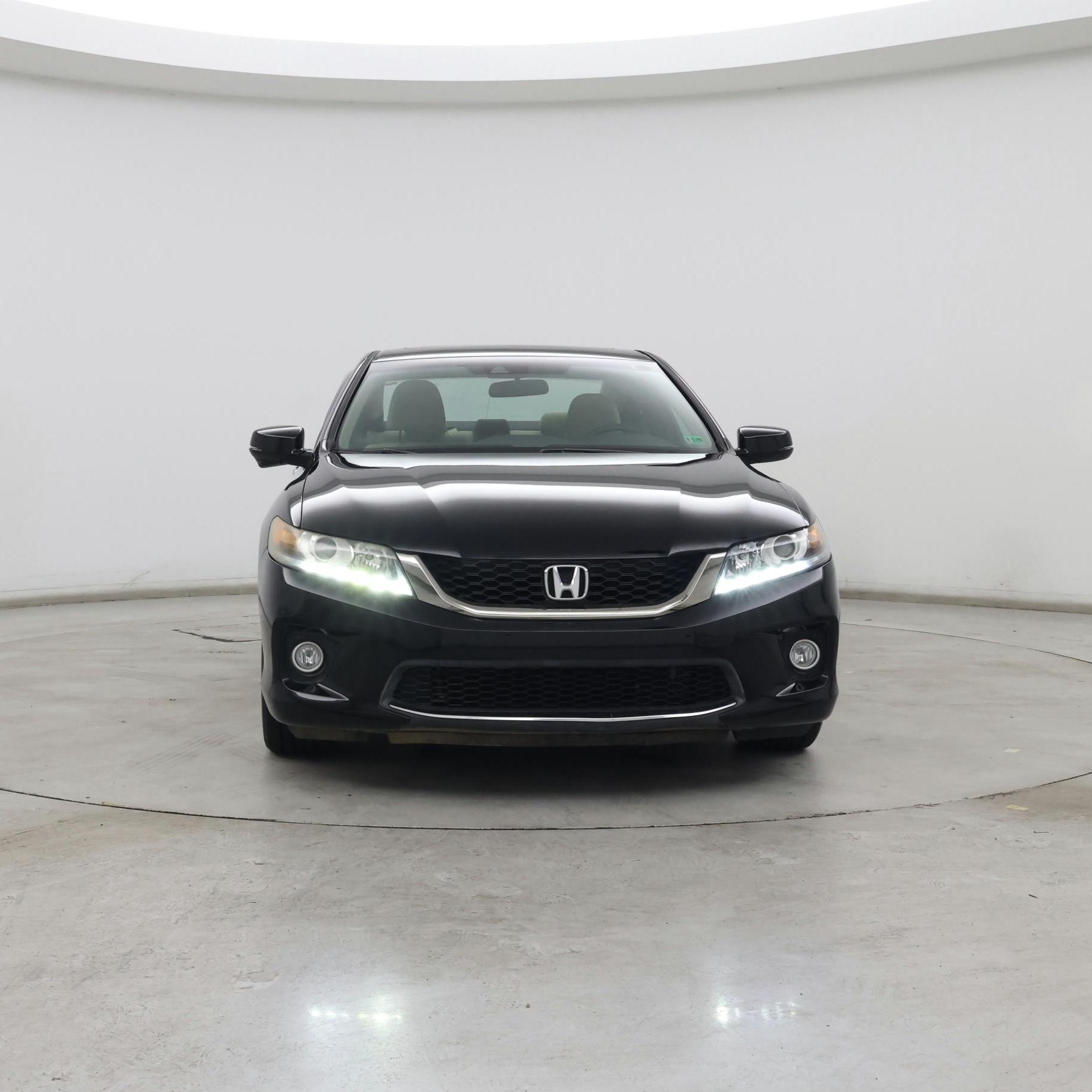 Thumbnail: 2013 Honda Accord - 5