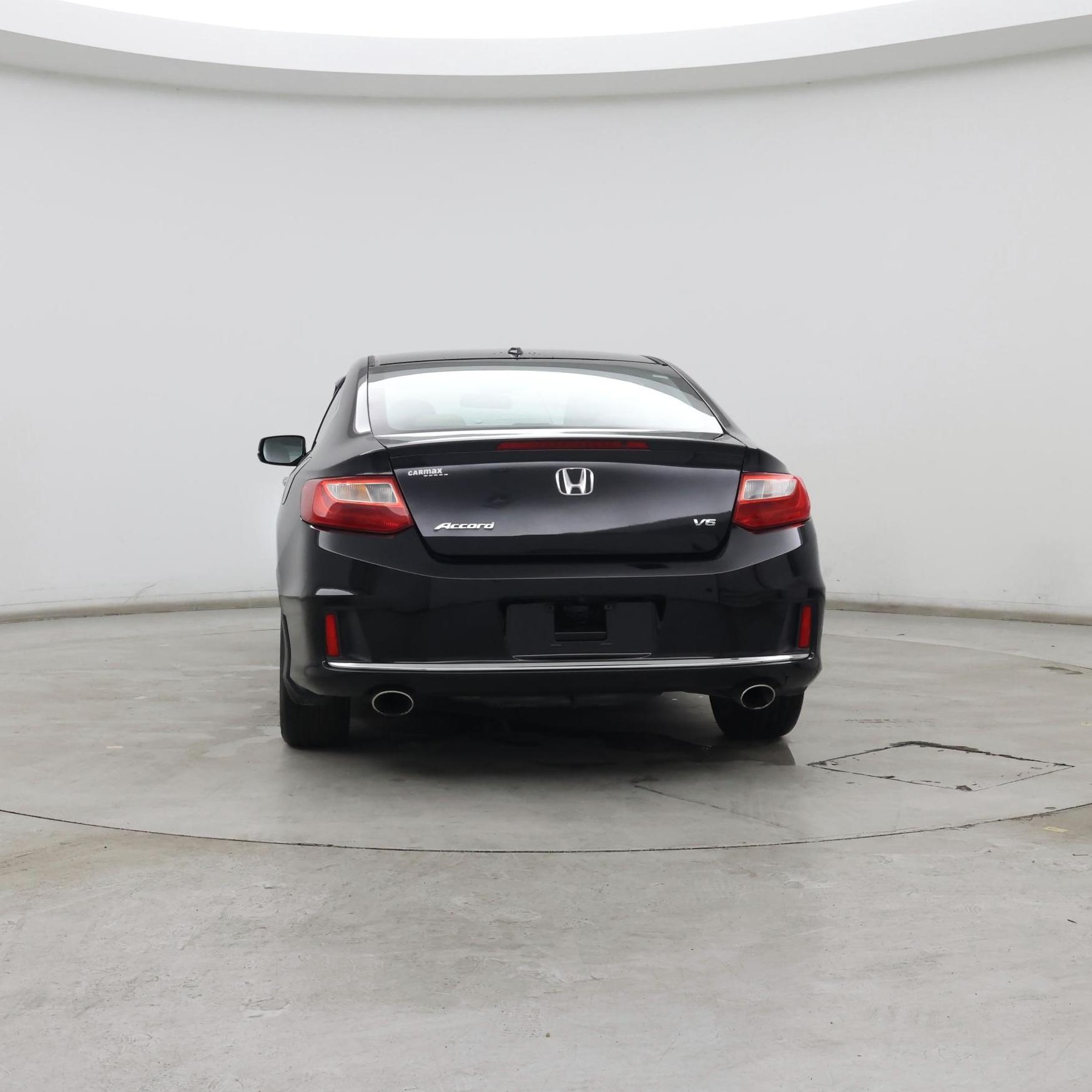 Thumbnail: 2013 Honda Accord - 6