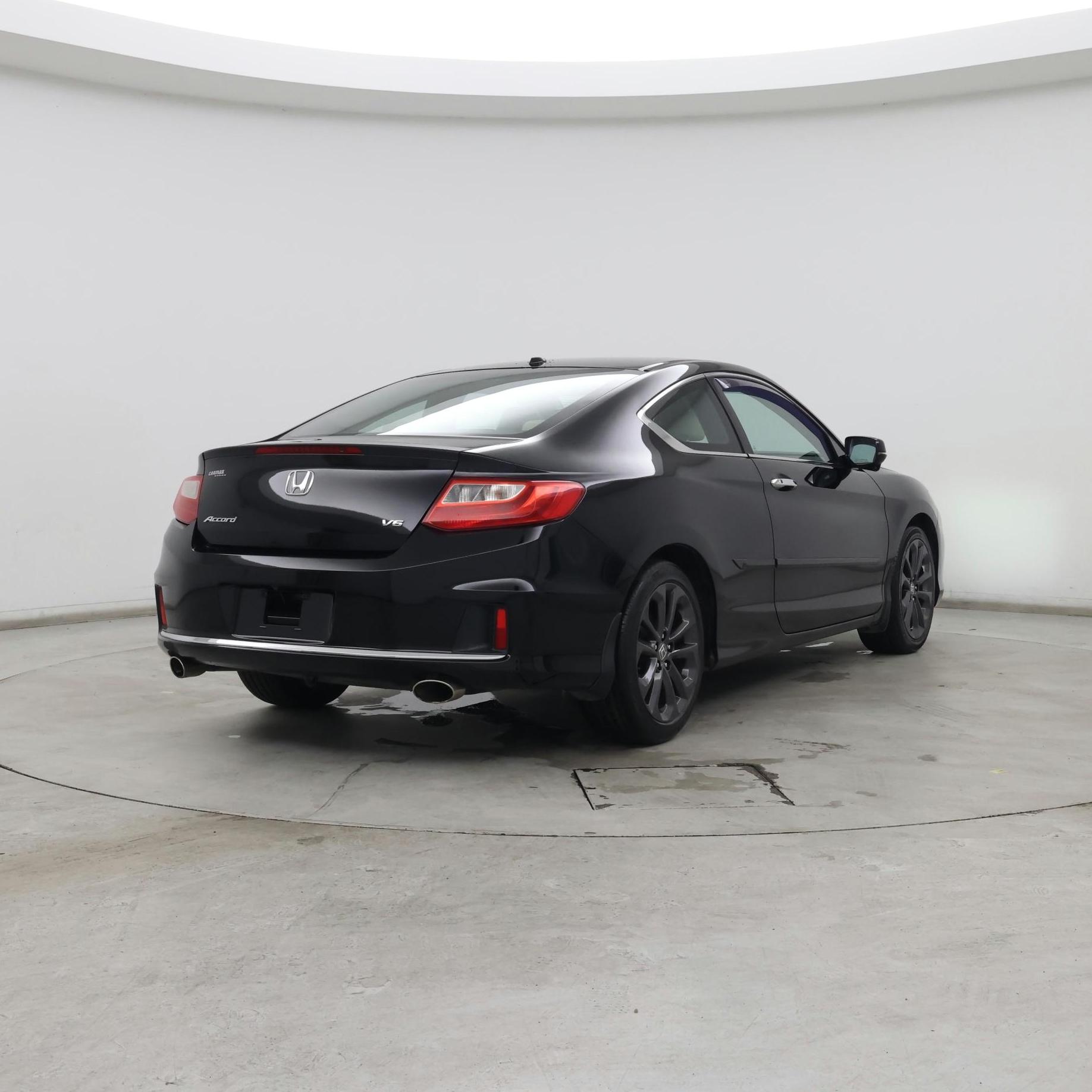 Thumbnail: 2013 Honda Accord - 8