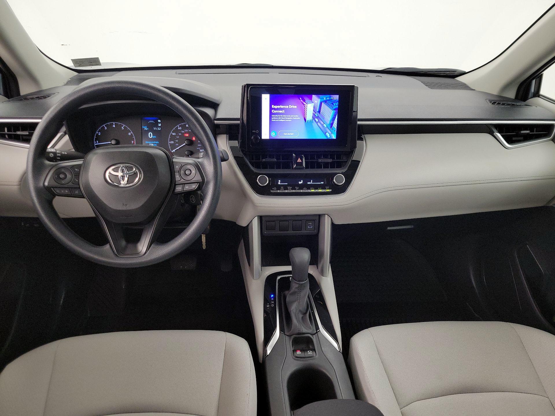 Thumbnail: 2024 Toyota Corolla Cross - 9