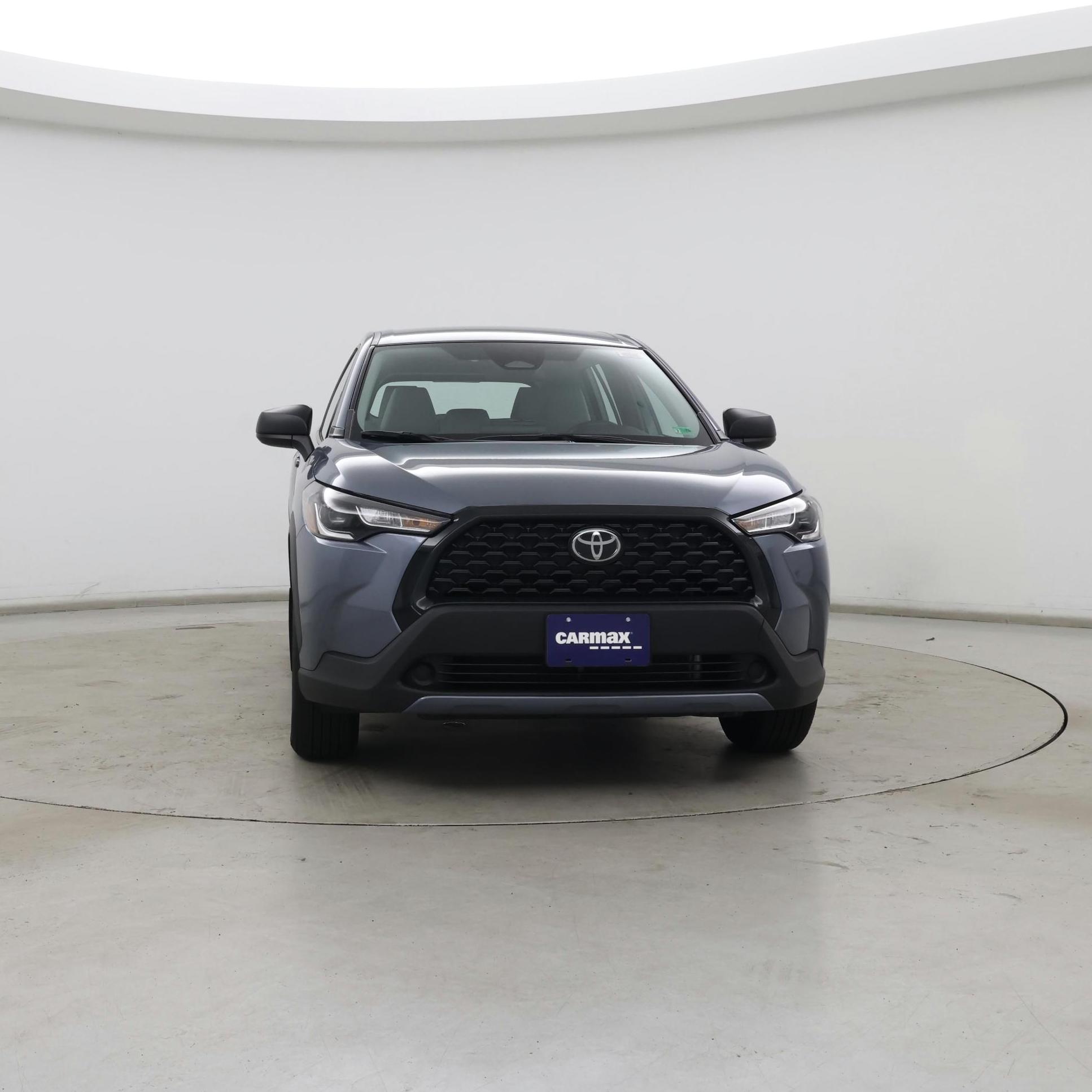 Thumbnail: 2024 Toyota Corolla Cross - 5