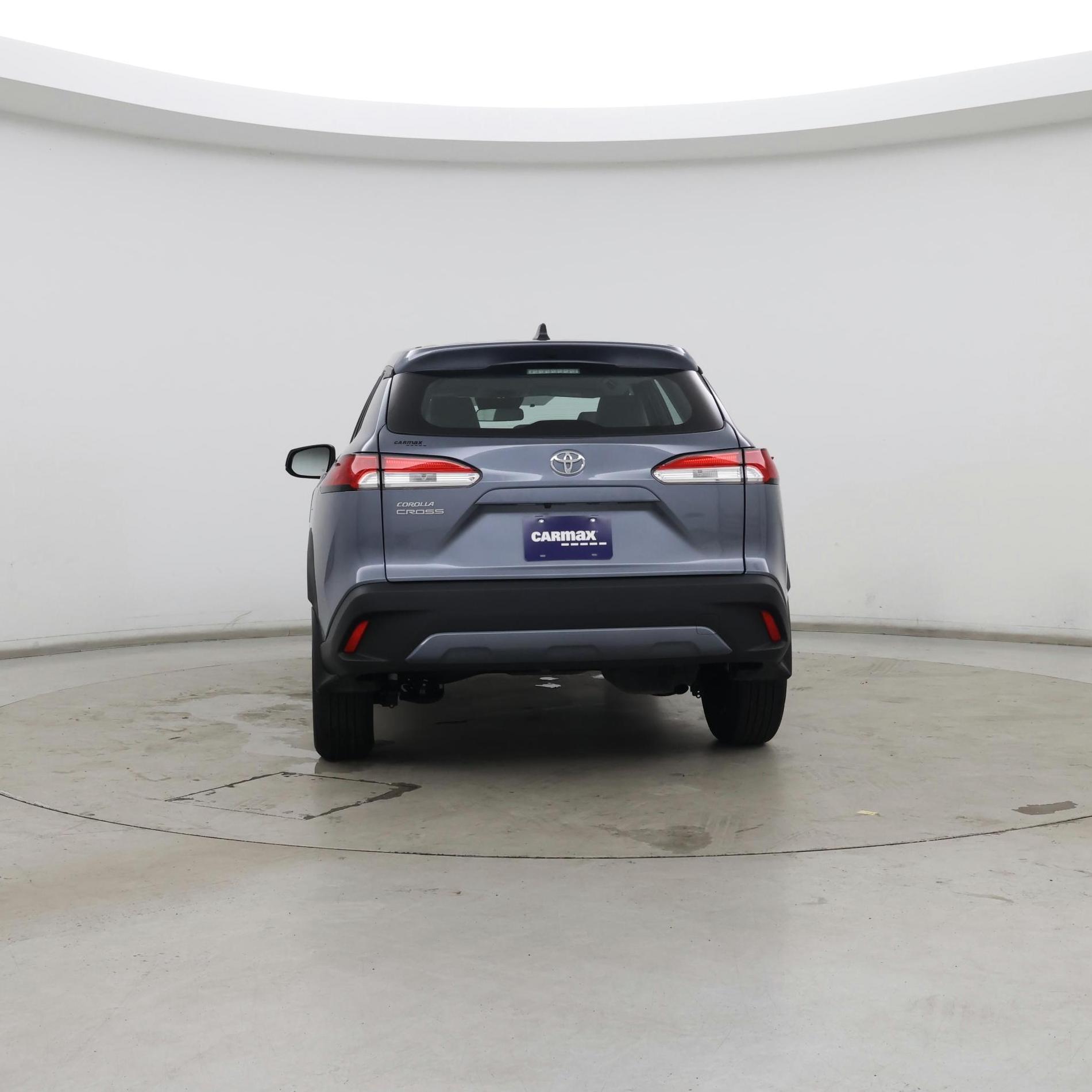 Thumbnail: 2024 Toyota Corolla Cross - 6