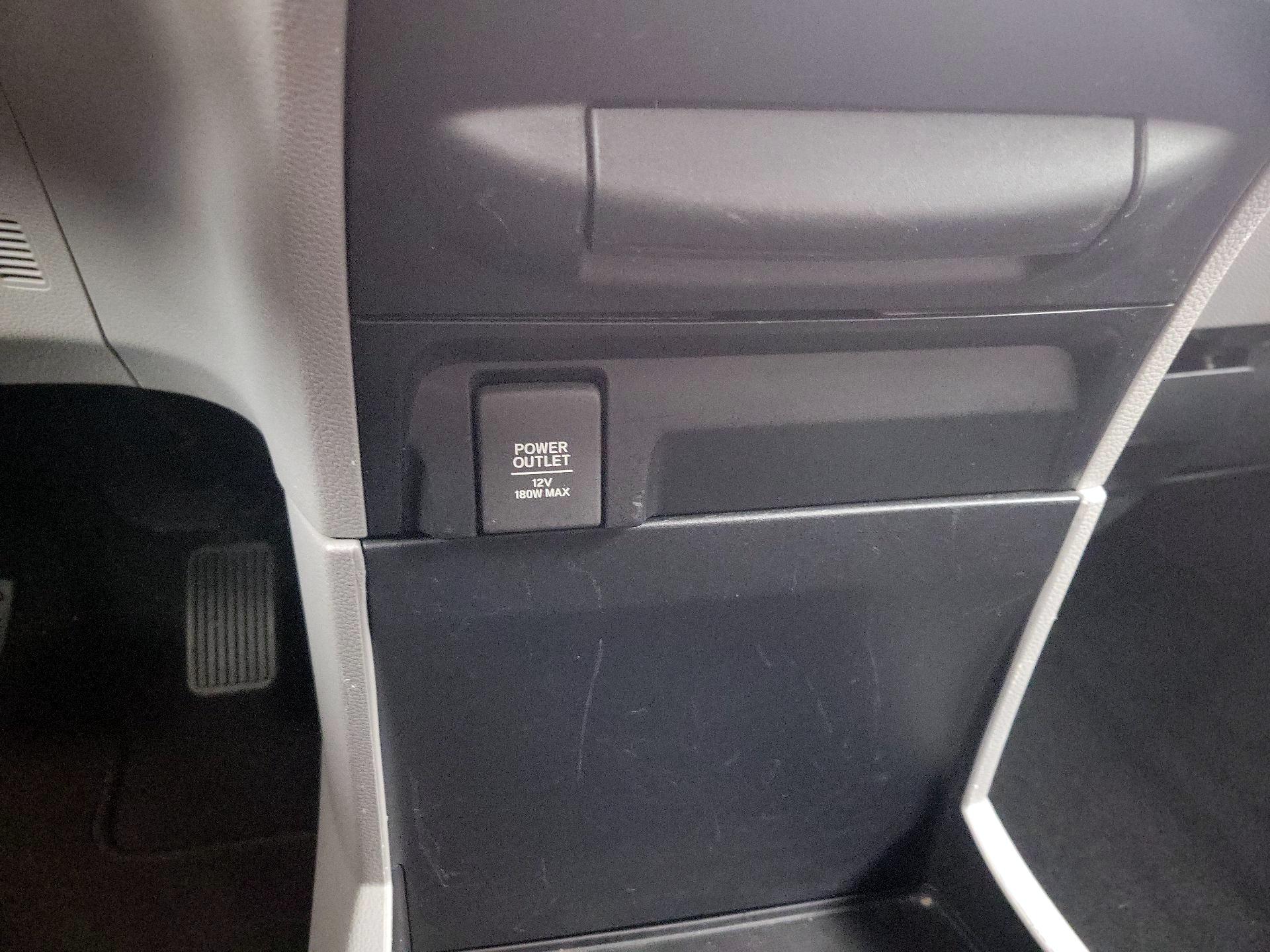 Thumbnail: 2019 Honda Odyssey - 18