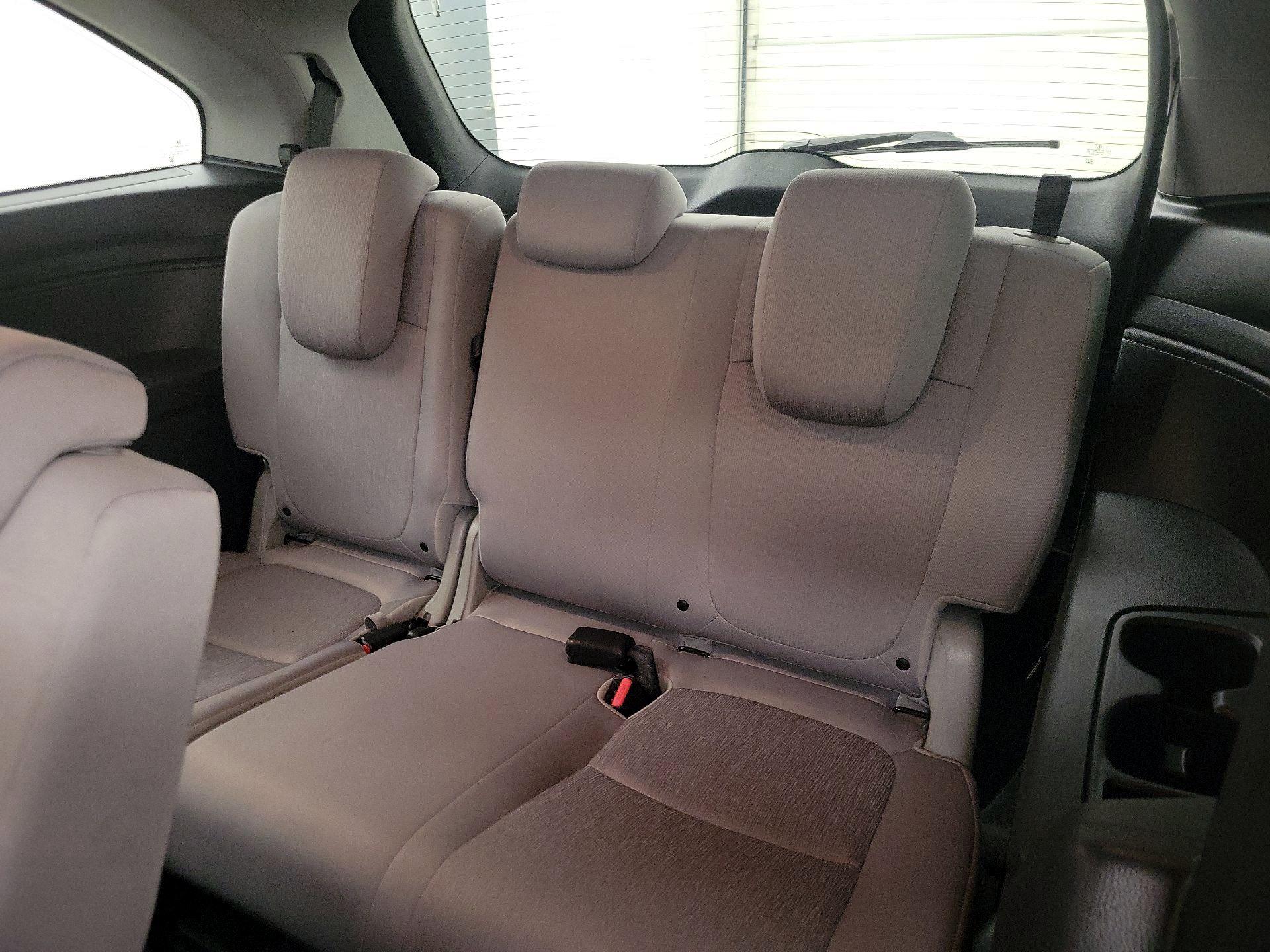 Thumbnail: 2019 Honda Odyssey - 20