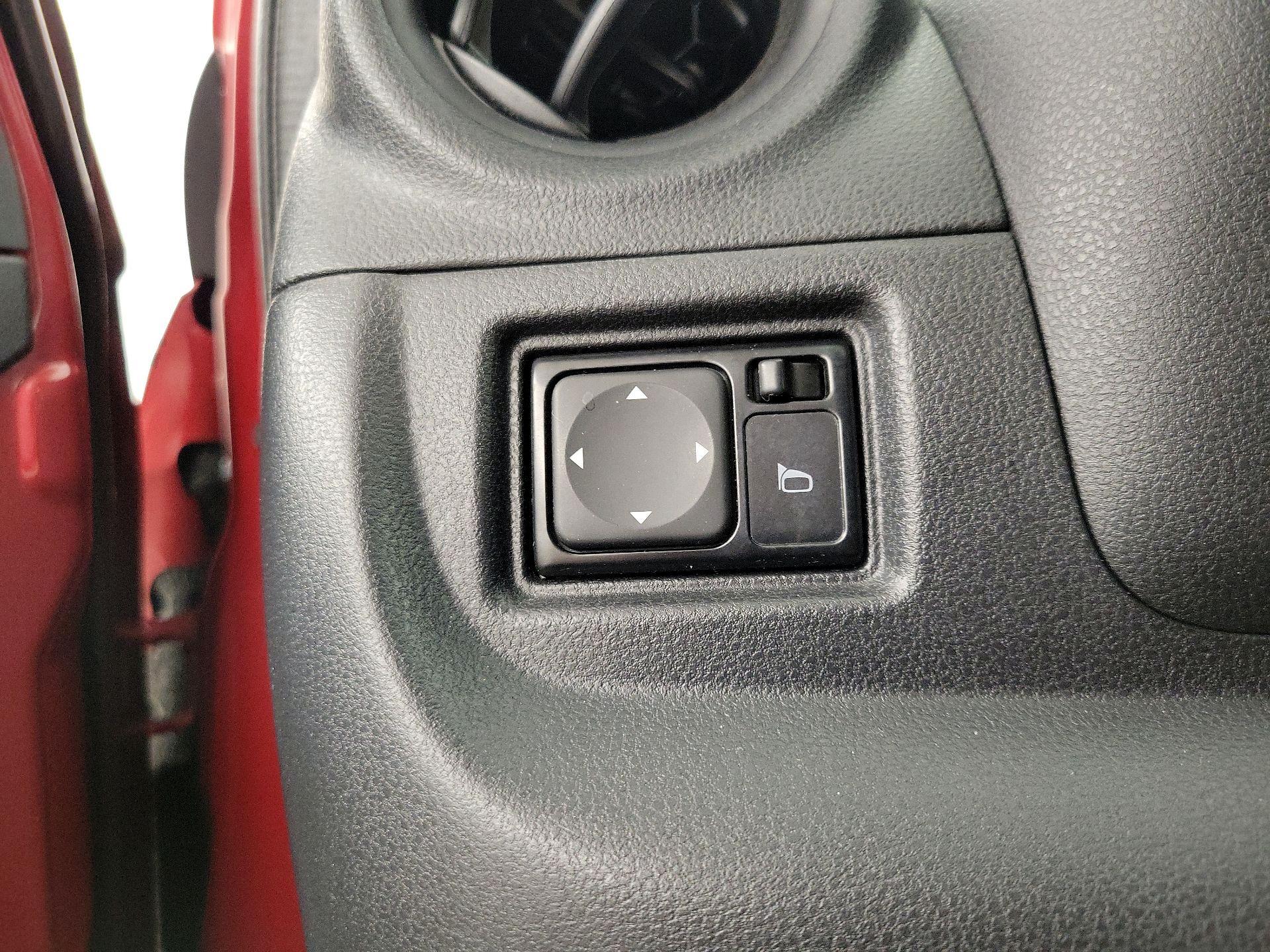 Thumbnail: 2018 Nissan Versa - 13