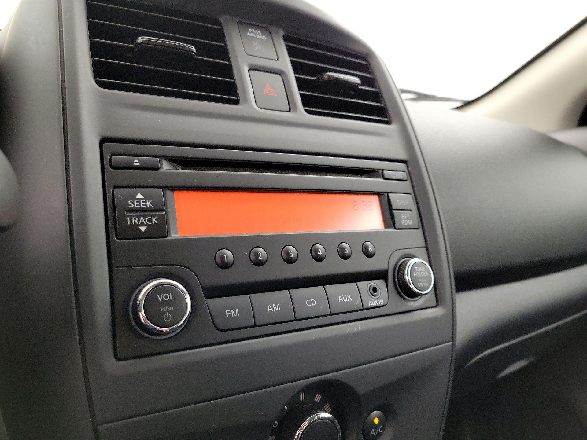Thumbnail: 2018 Nissan Versa - 14