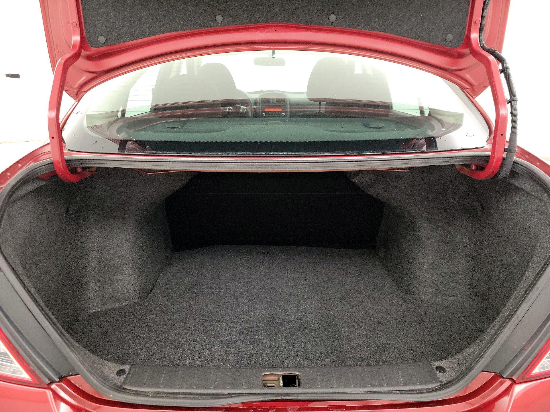 Thumbnail: 2018 Nissan Versa - 18
