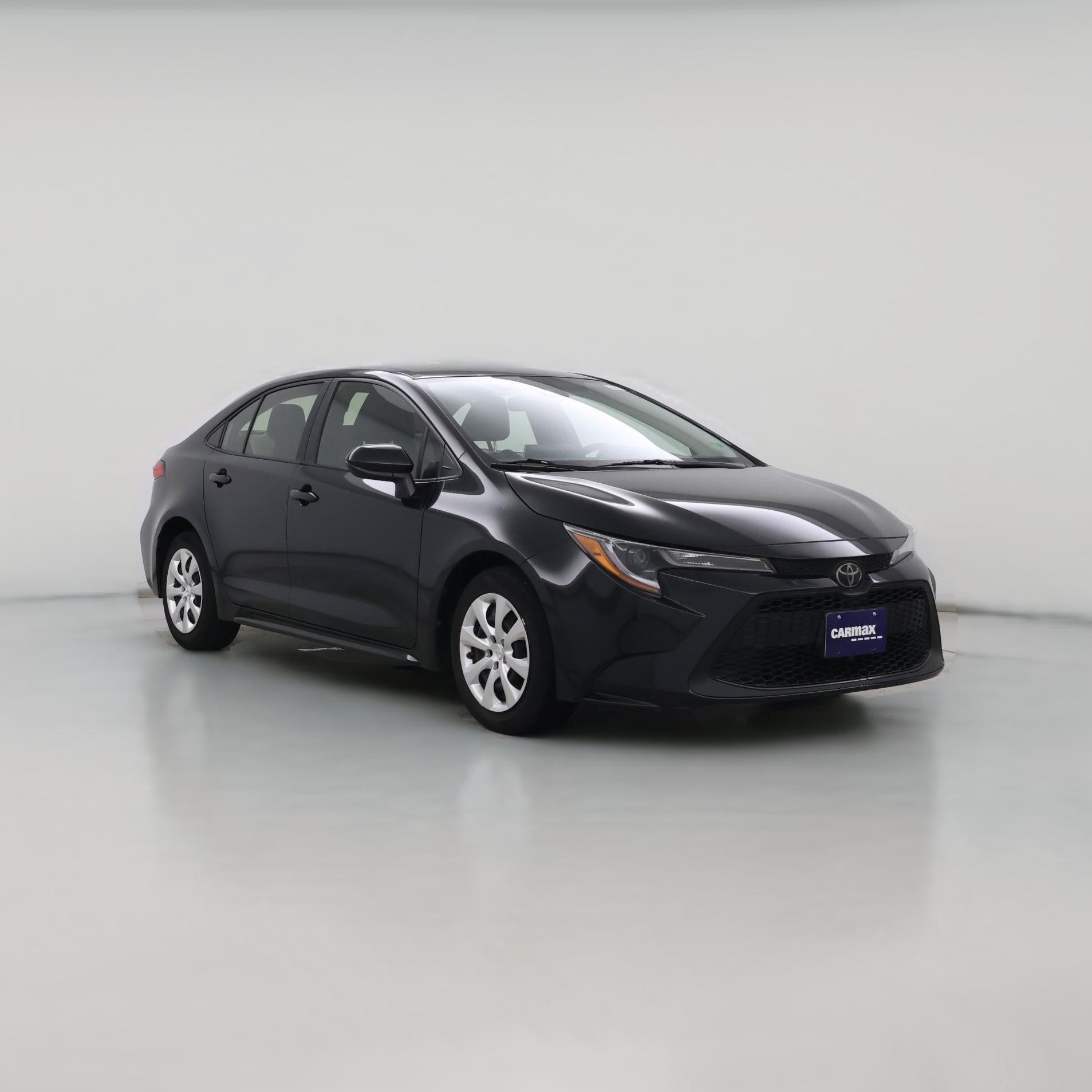 Thumbnail: 2020 Toyota Corolla - 1