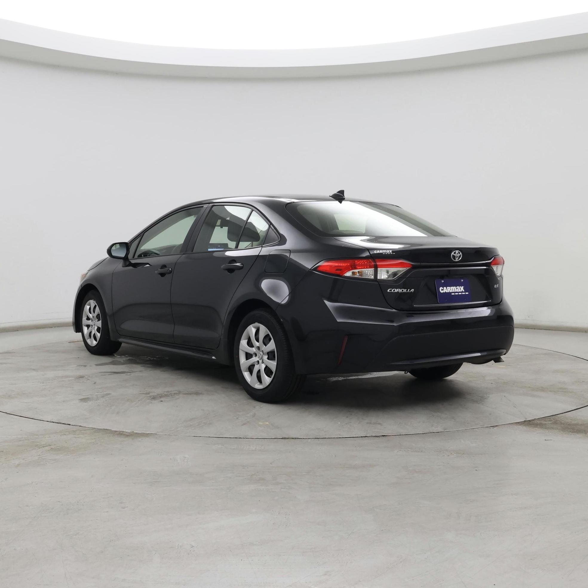 Thumbnail: 2020 Toyota Corolla - 2