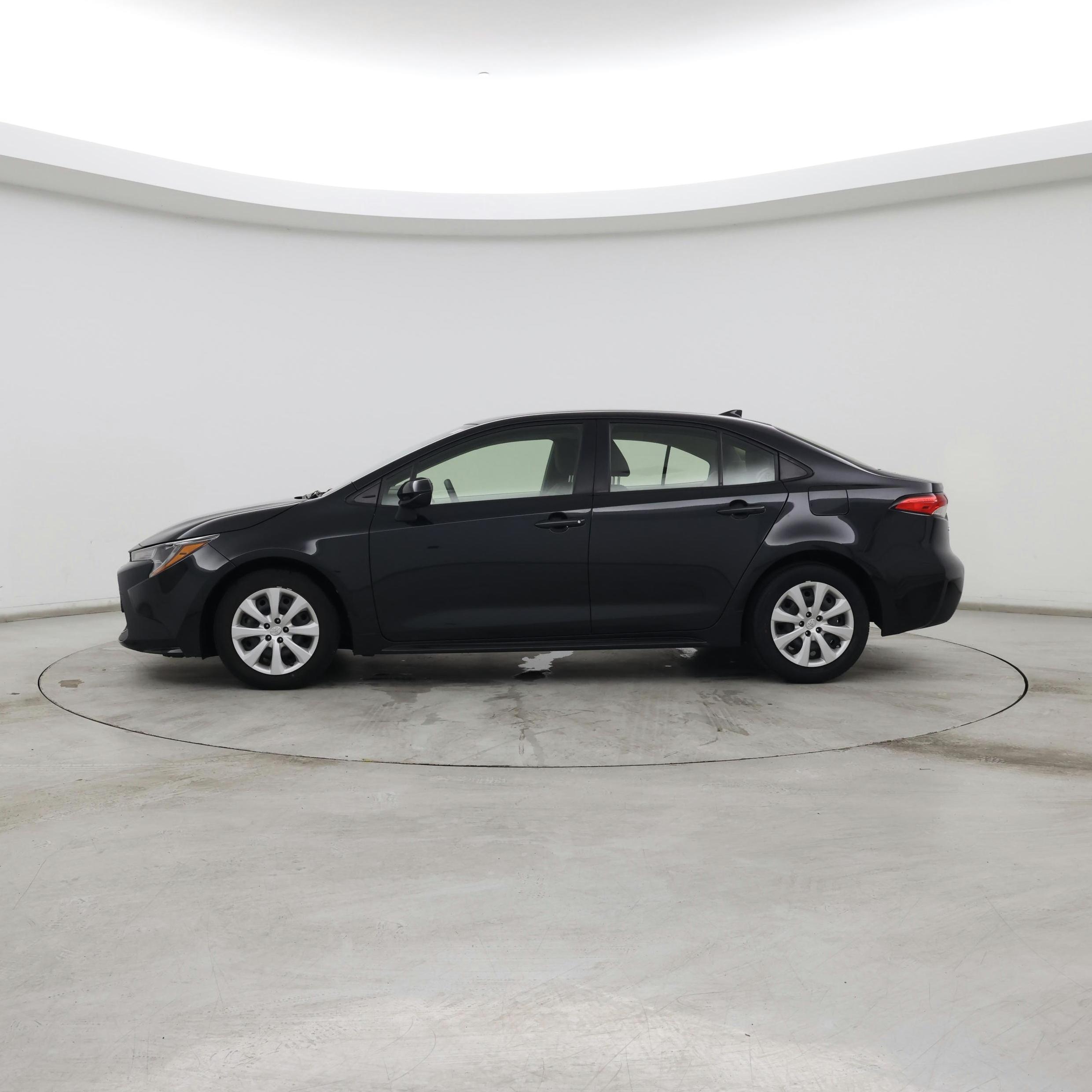 Thumbnail: 2020 Toyota Corolla - 3