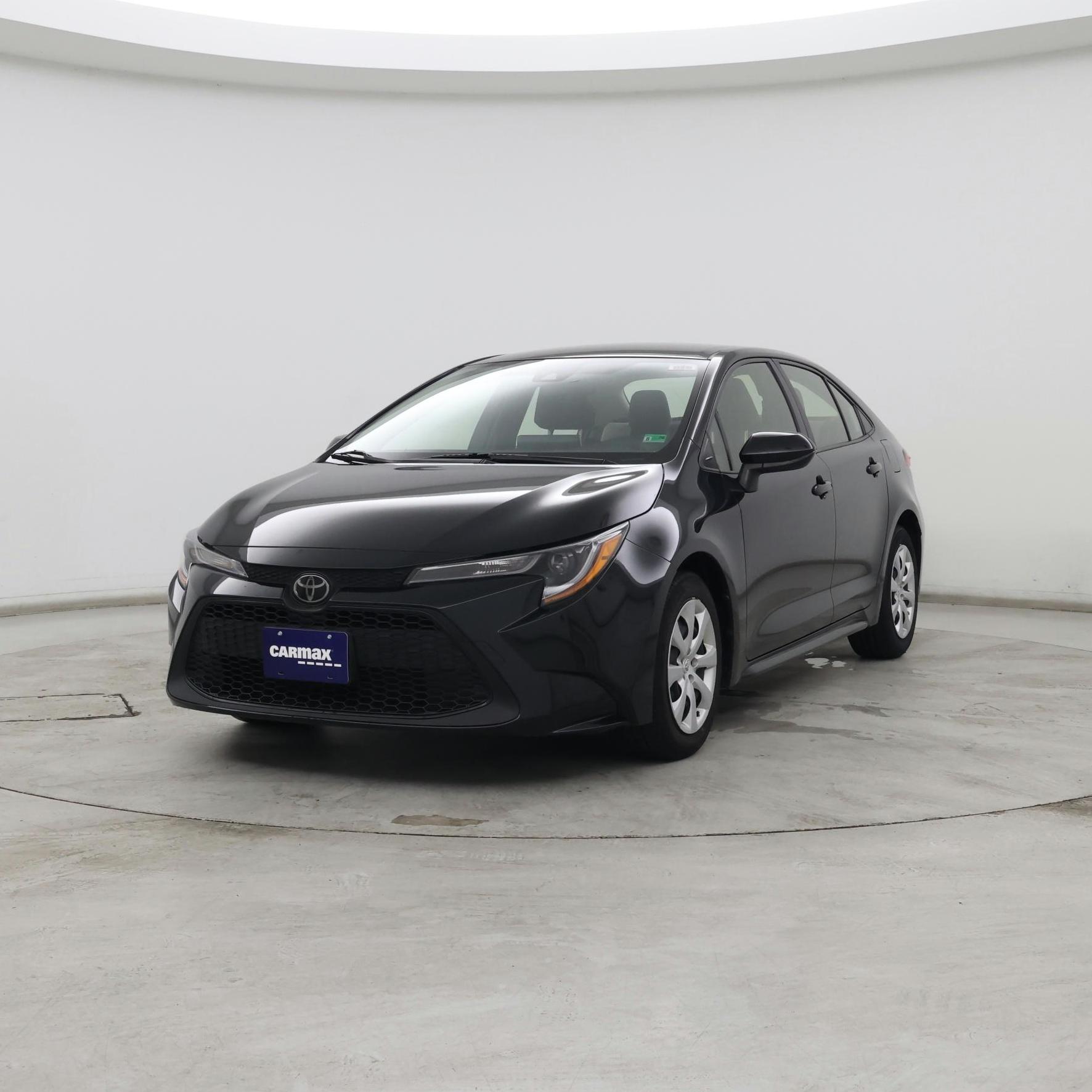 Thumbnail: 2020 Toyota Corolla - 4
