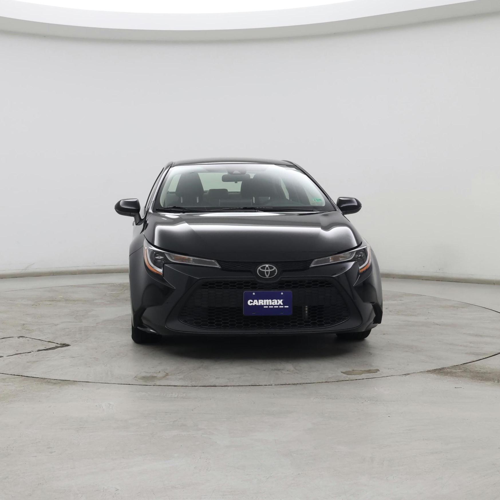 Thumbnail: 2020 Toyota Corolla - 5