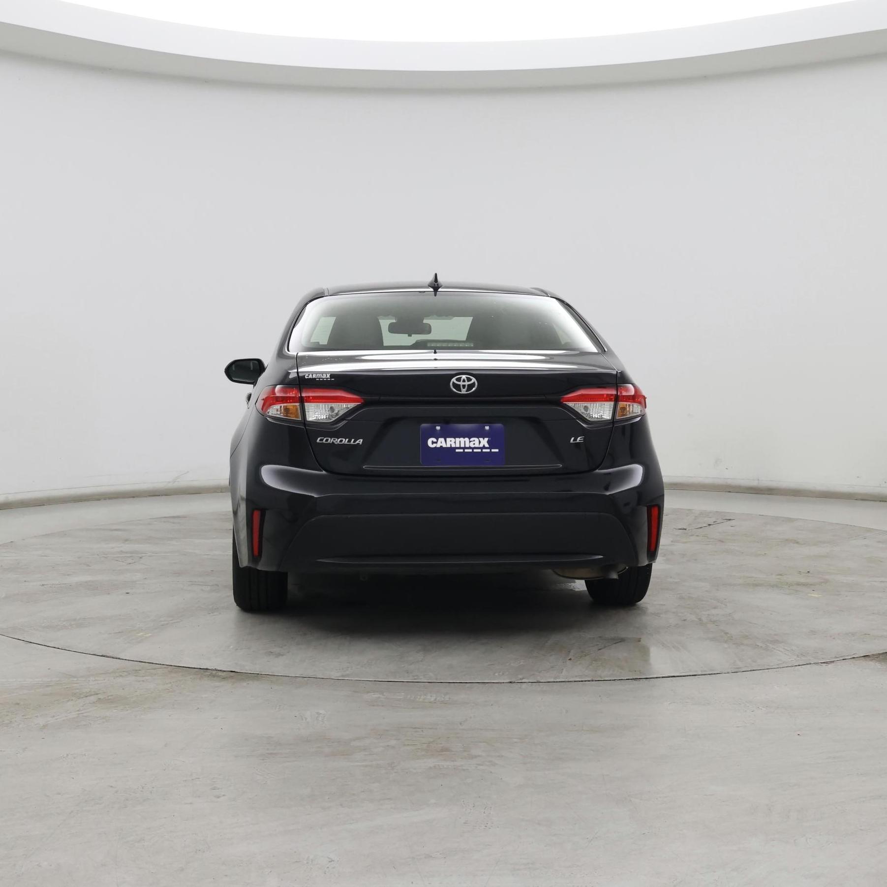 Thumbnail: 2020 Toyota Corolla - 6