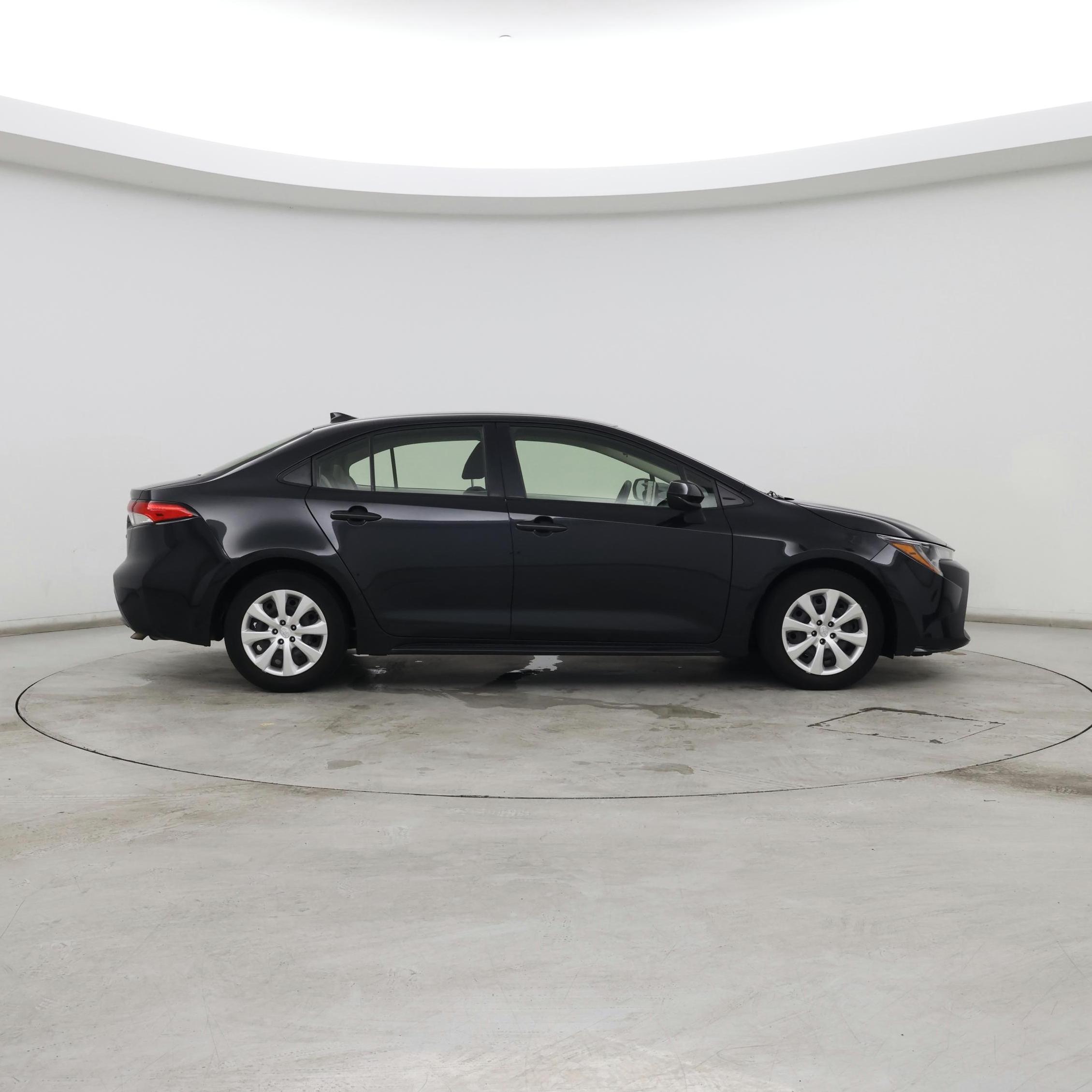 Thumbnail: 2020 Toyota Corolla - 7