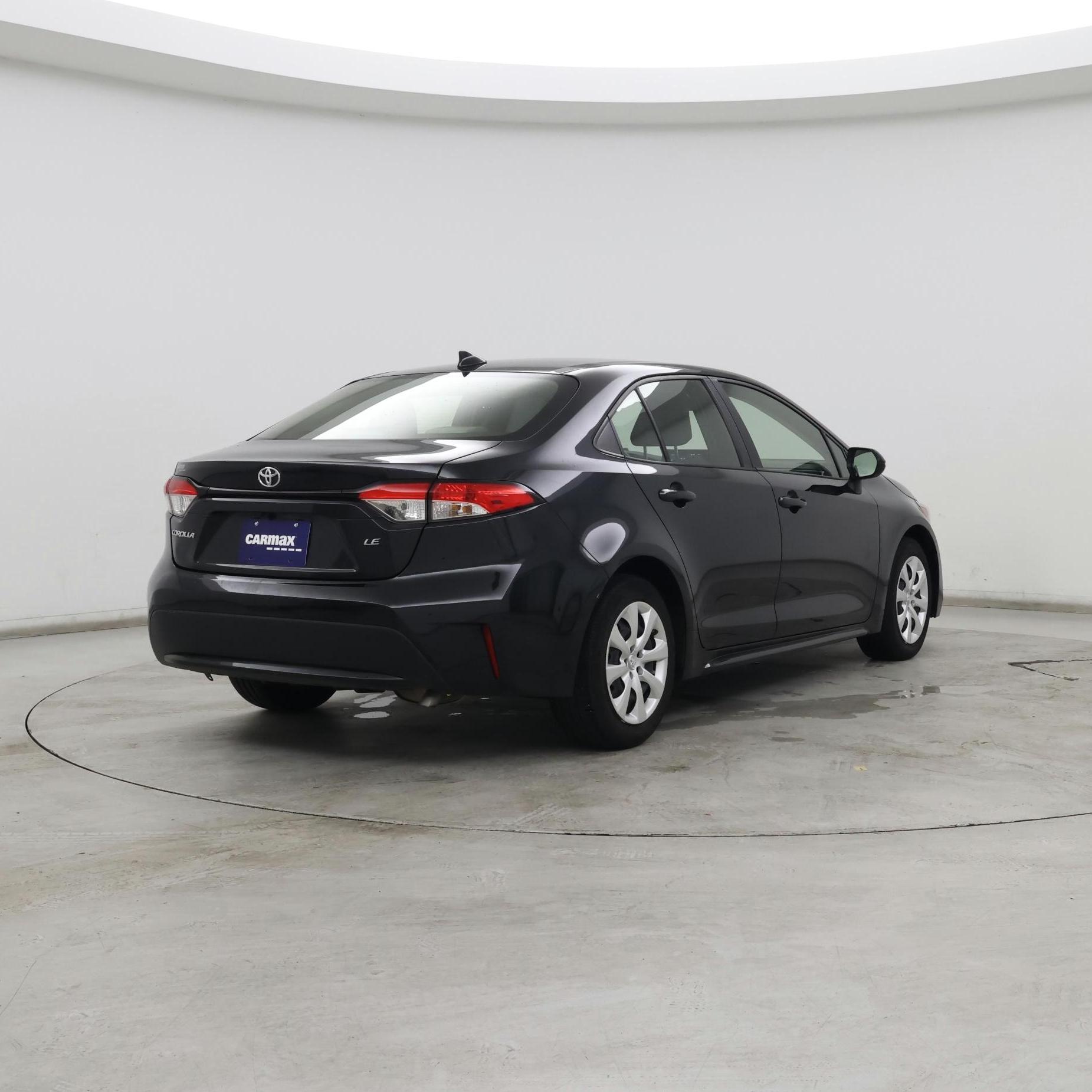 Thumbnail: 2020 Toyota Corolla - 8