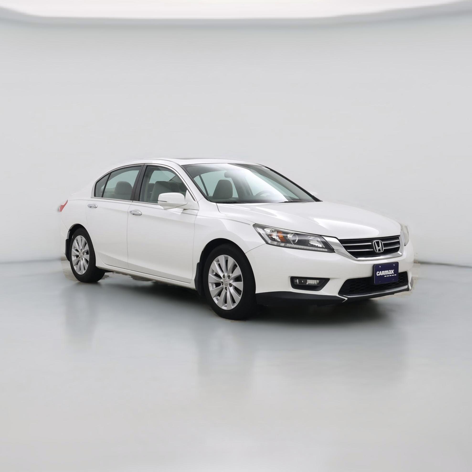 Thumbnail: 2014 Honda Accord - 1