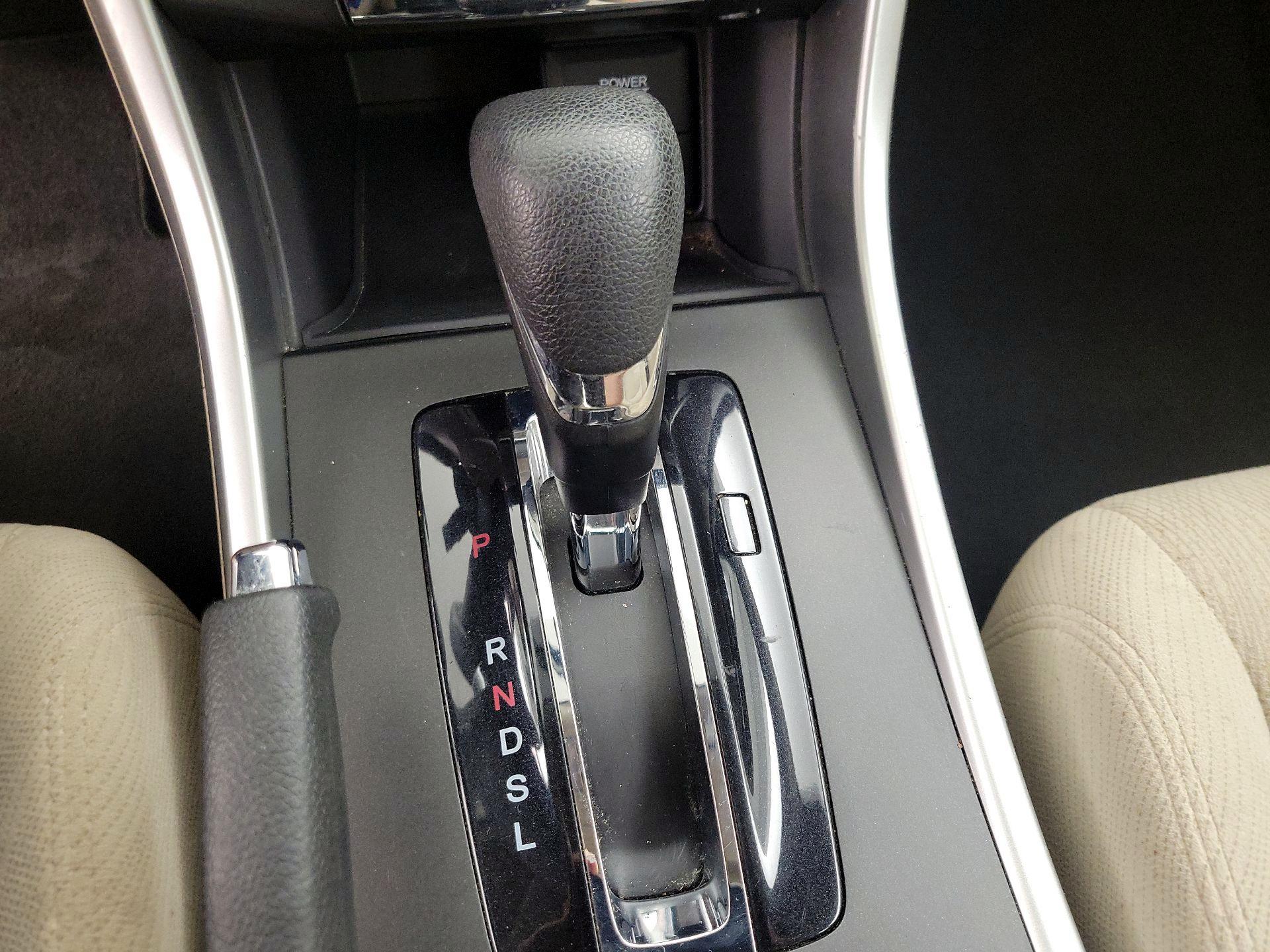 Thumbnail: 2014 Honda Accord - 17