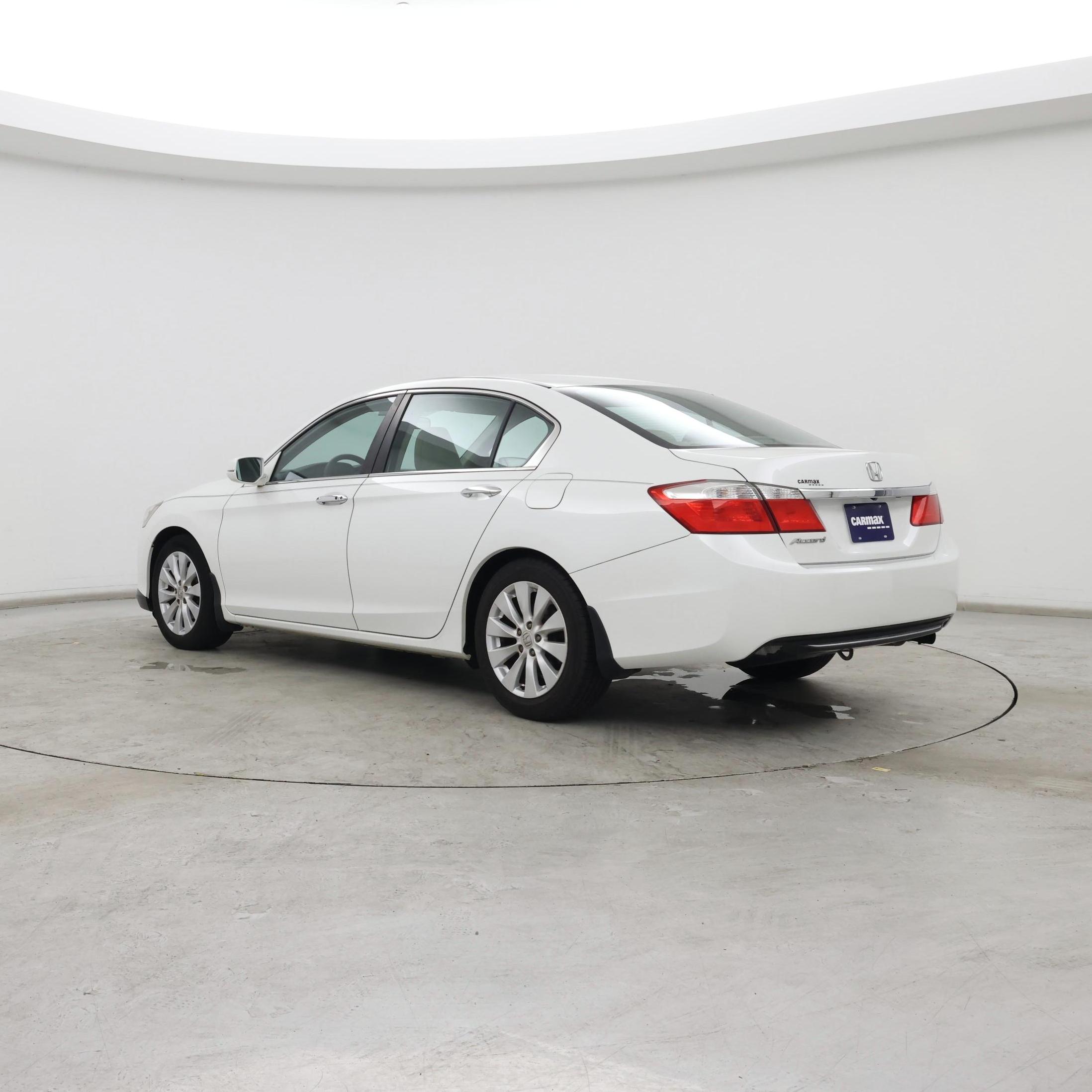 Thumbnail: 2014 Honda Accord - 2