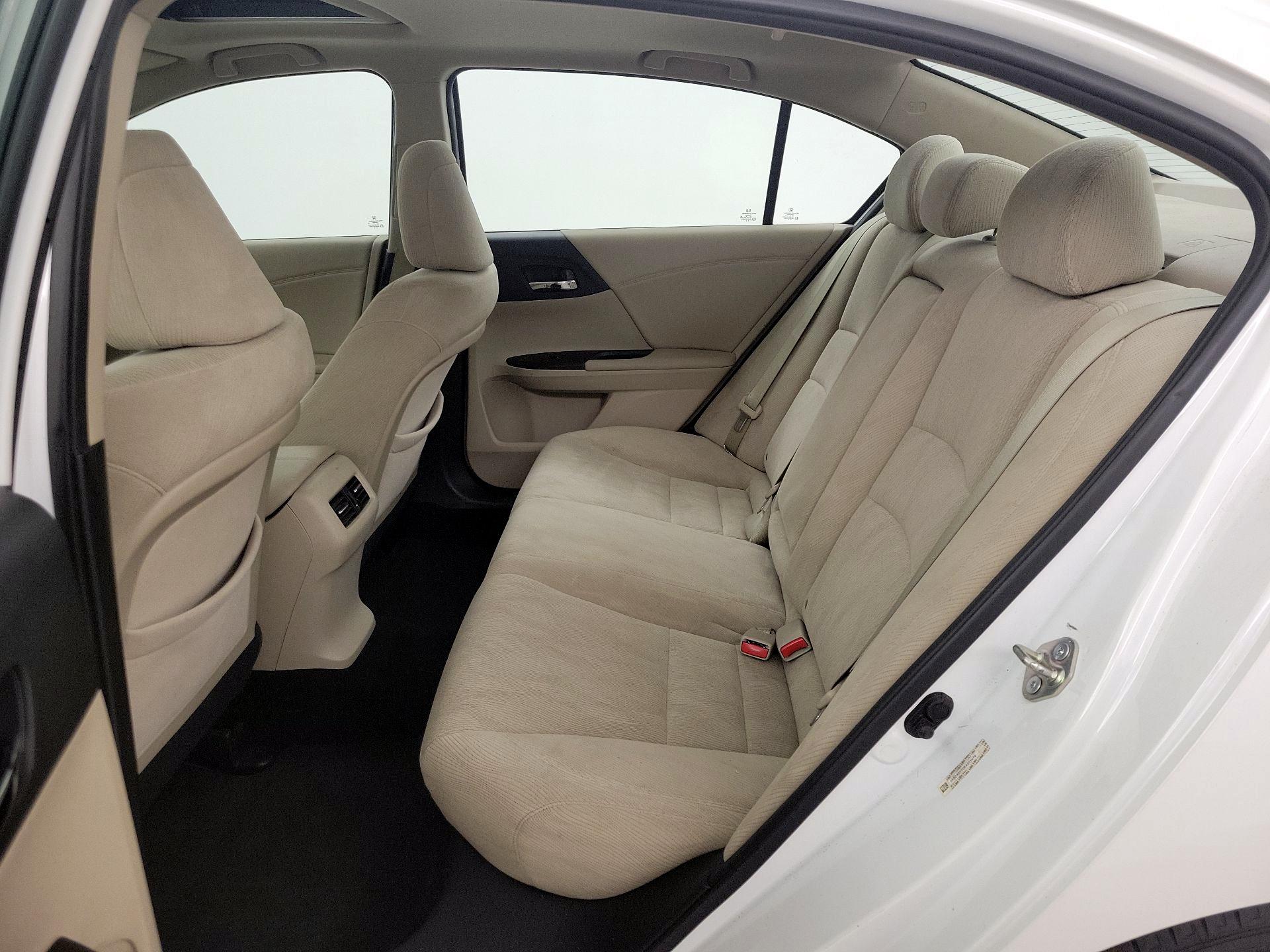 Thumbnail: 2014 Honda Accord - 20