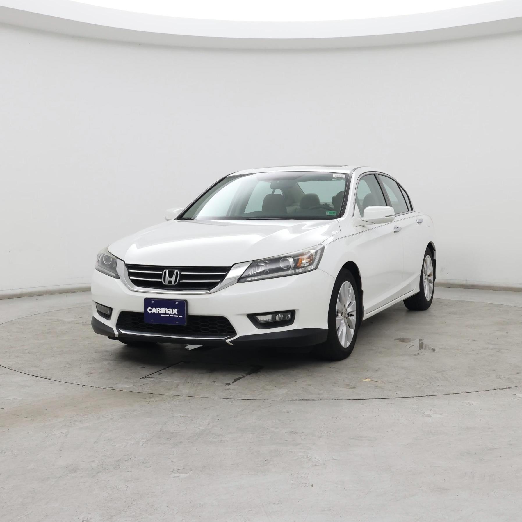 Thumbnail: 2014 Honda Accord - 4