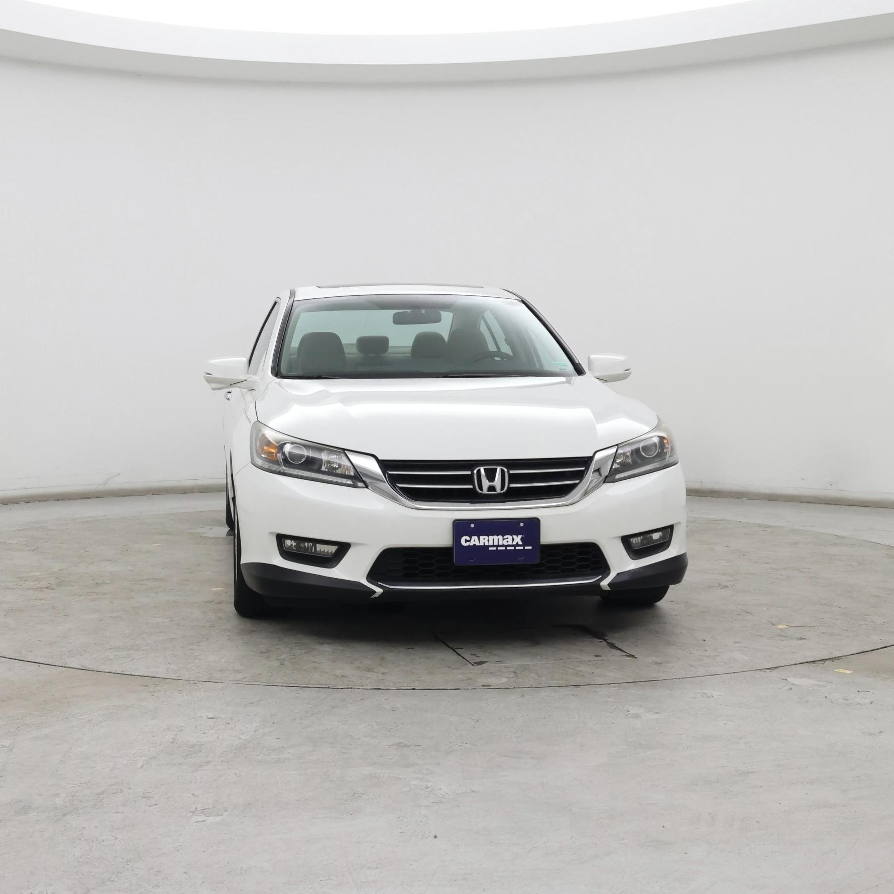 Thumbnail: 2014 Honda Accord - 5