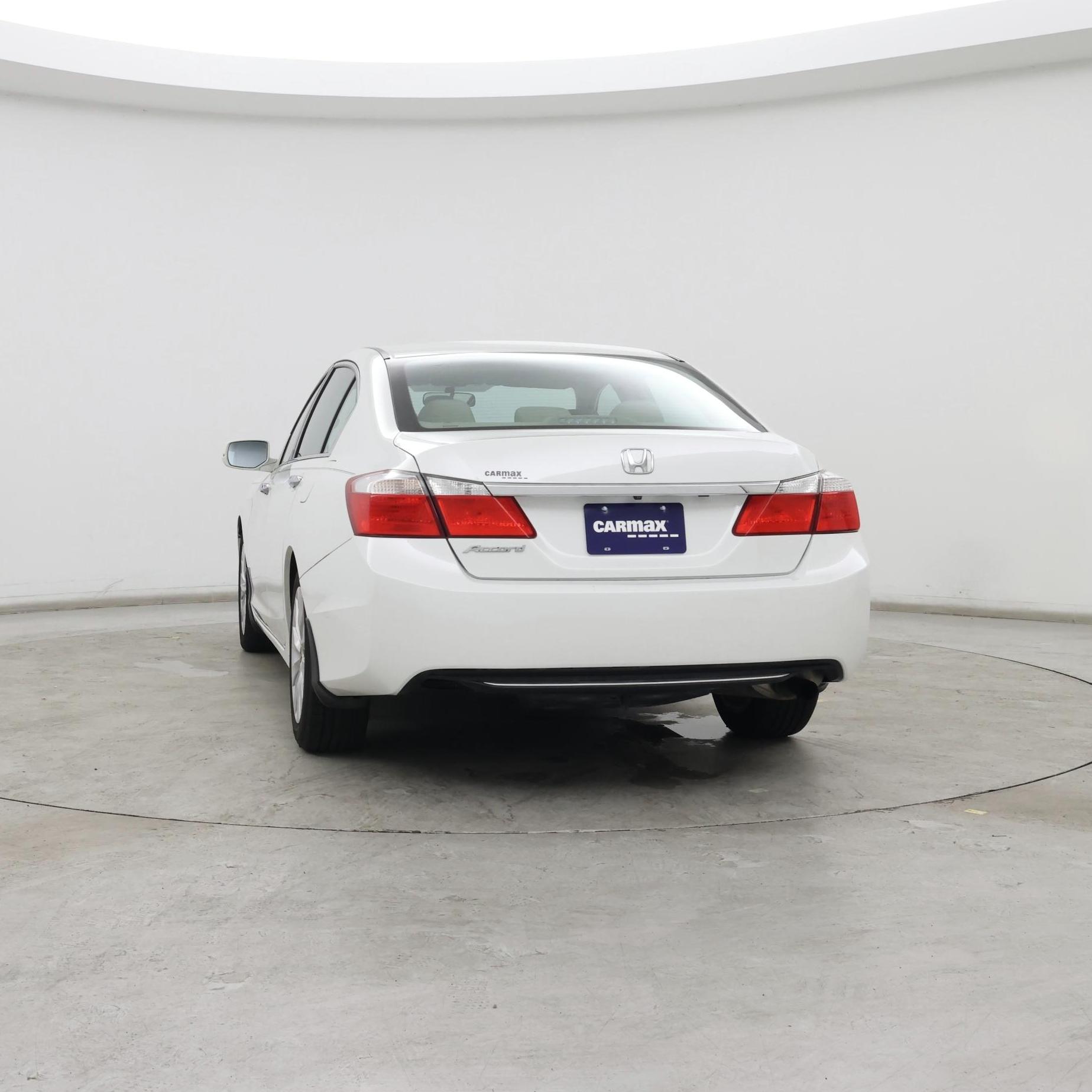 Thumbnail: 2014 Honda Accord - 6