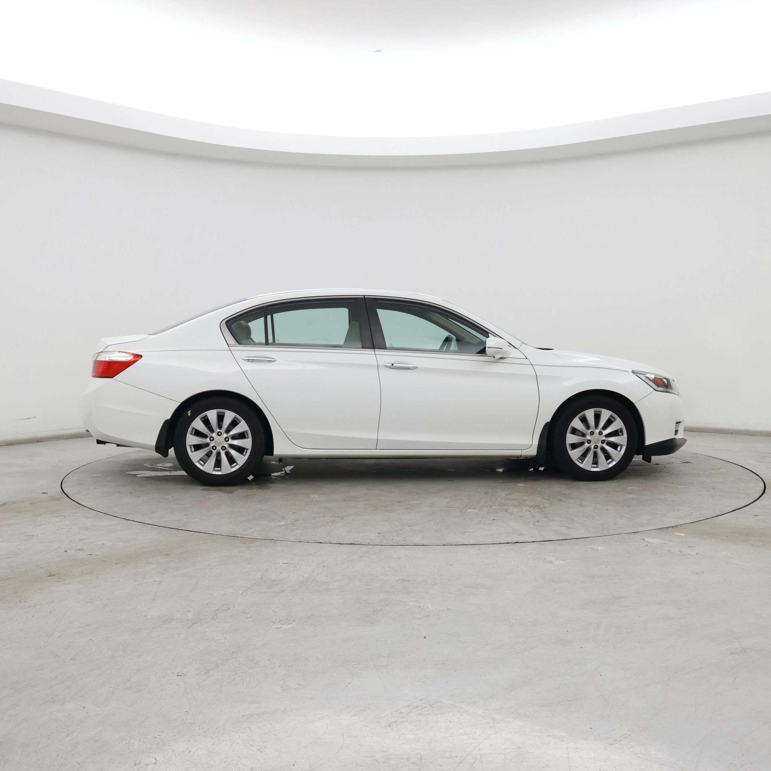 Thumbnail: 2014 Honda Accord - 7