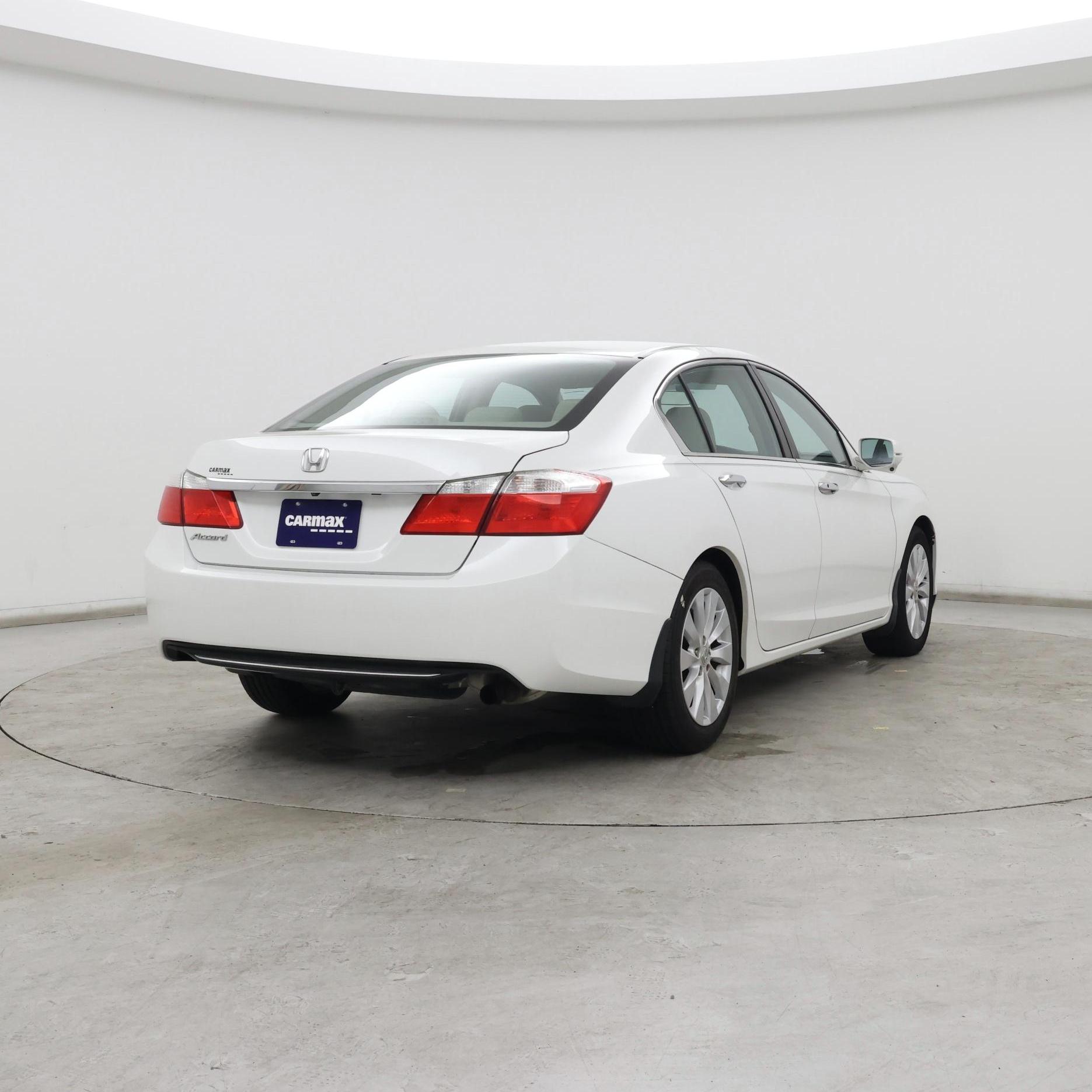 Thumbnail: 2014 Honda Accord - 8