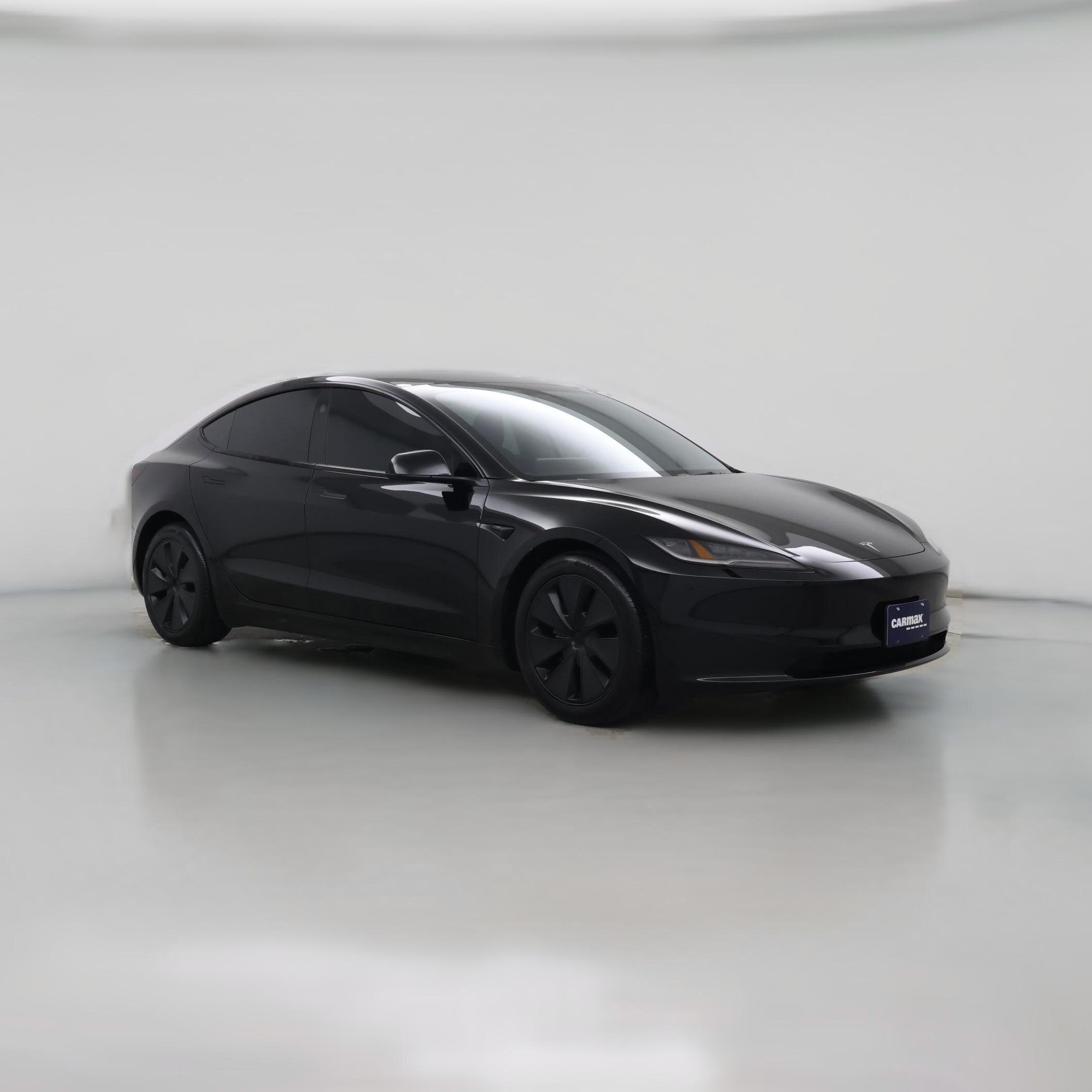 Thumbnail: 2024 Tesla Model 3 - 1
