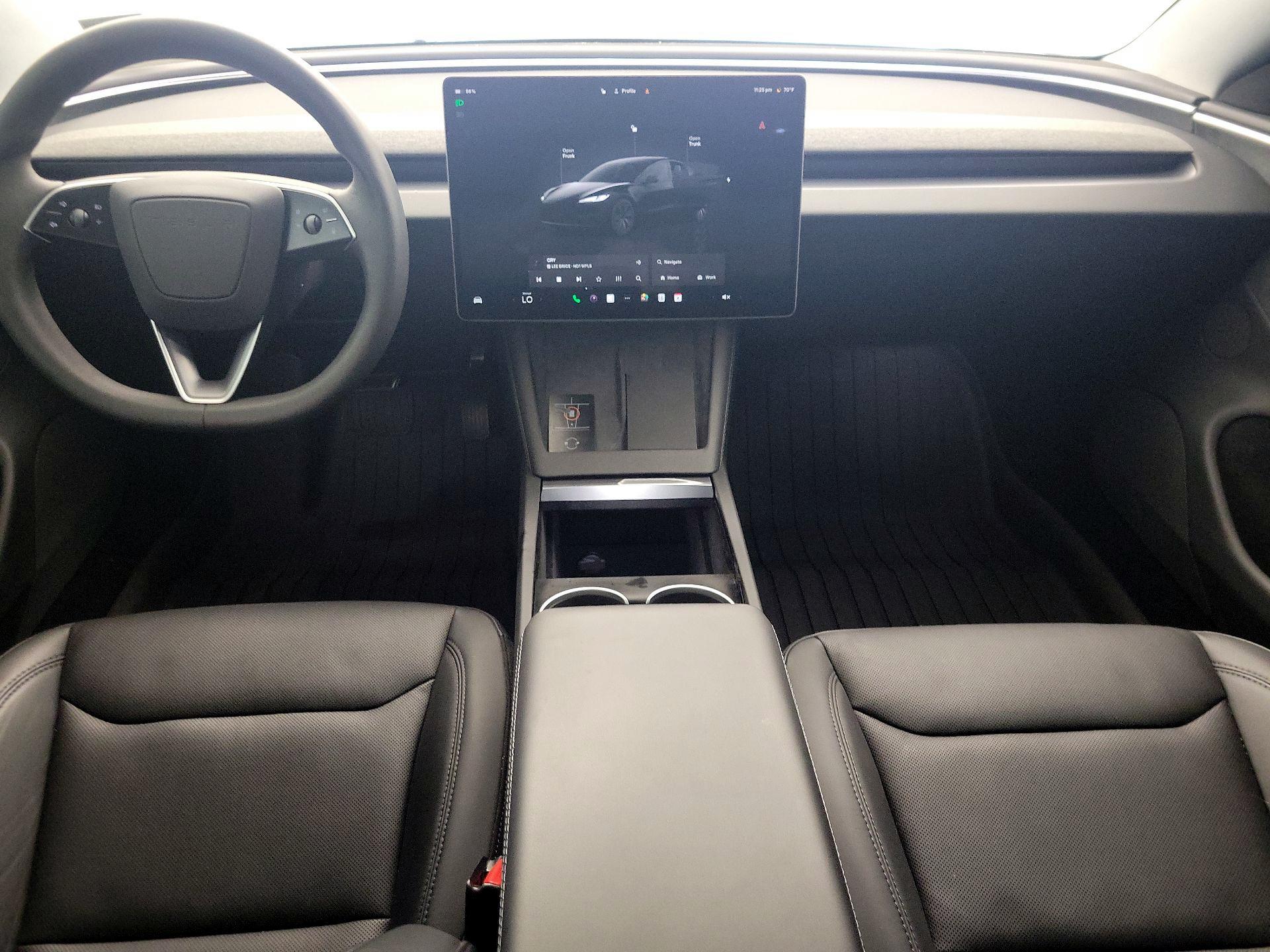 Thumbnail: 2024 Tesla Model 3 - 9
