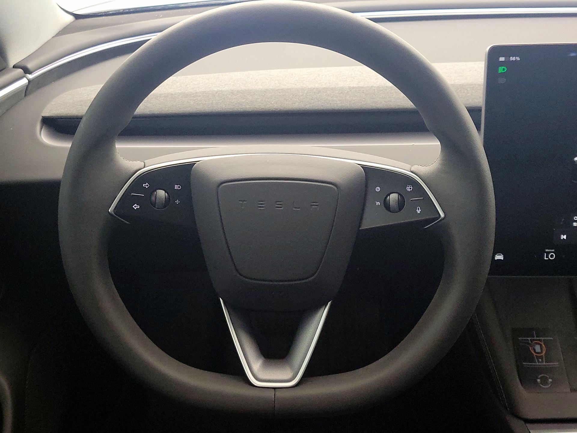 Thumbnail: 2024 Tesla Model 3 - 10
