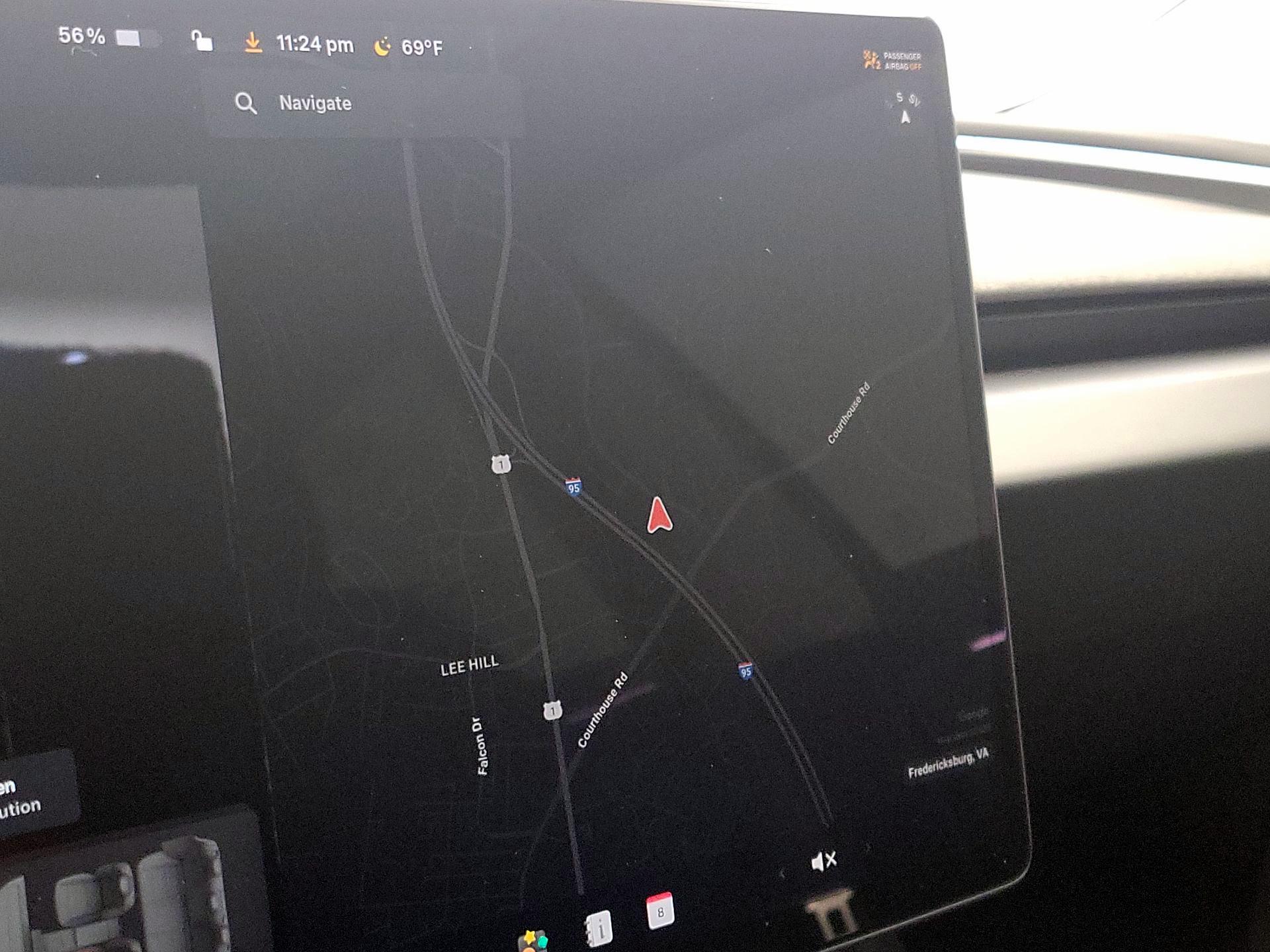 Thumbnail: 2024 Tesla Model 3 - 13