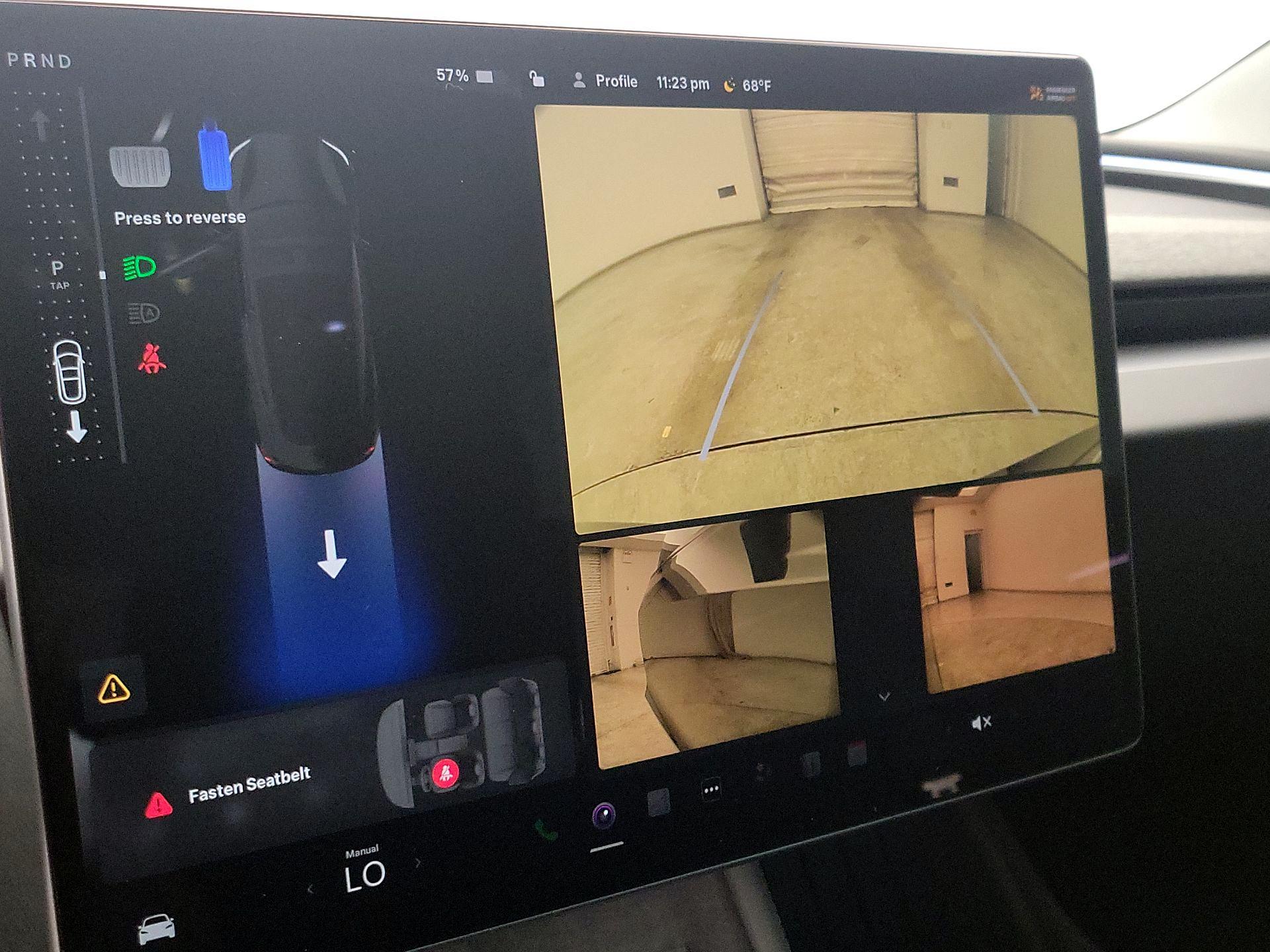 Thumbnail: 2024 Tesla Model 3 - 14
