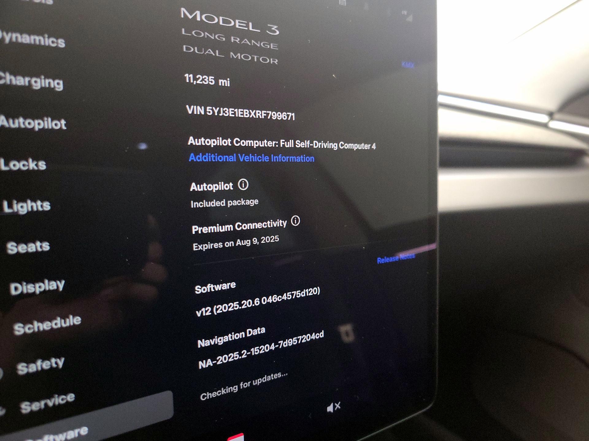 Thumbnail: 2024 Tesla Model 3 - 15