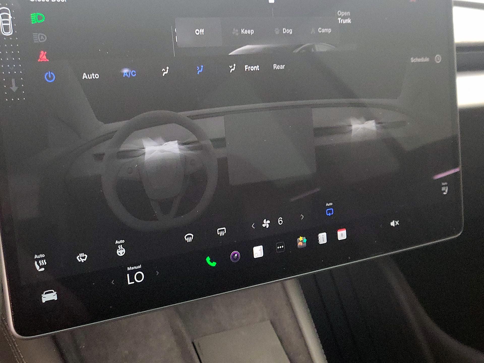 Thumbnail: 2024 Tesla Model 3 - 16