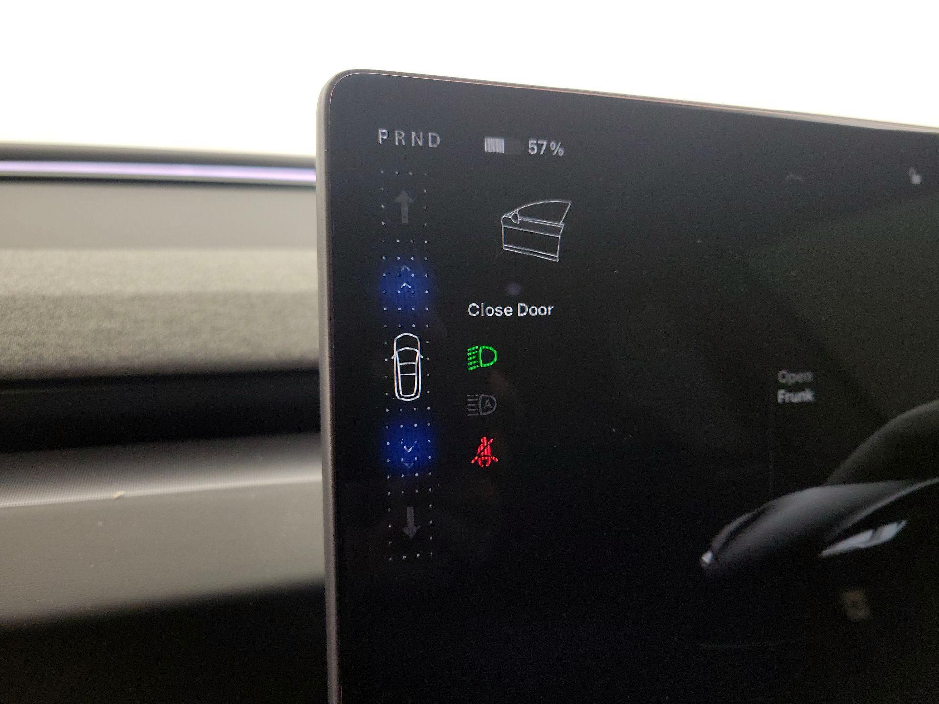 Thumbnail: 2024 Tesla Model 3 - 17